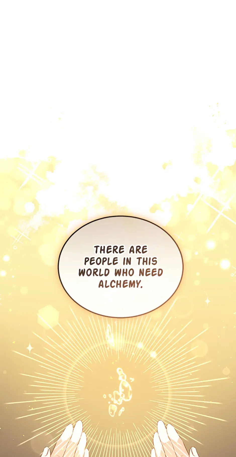 I’ll Change My Fate To Be Executed Chapter 29 - page 32