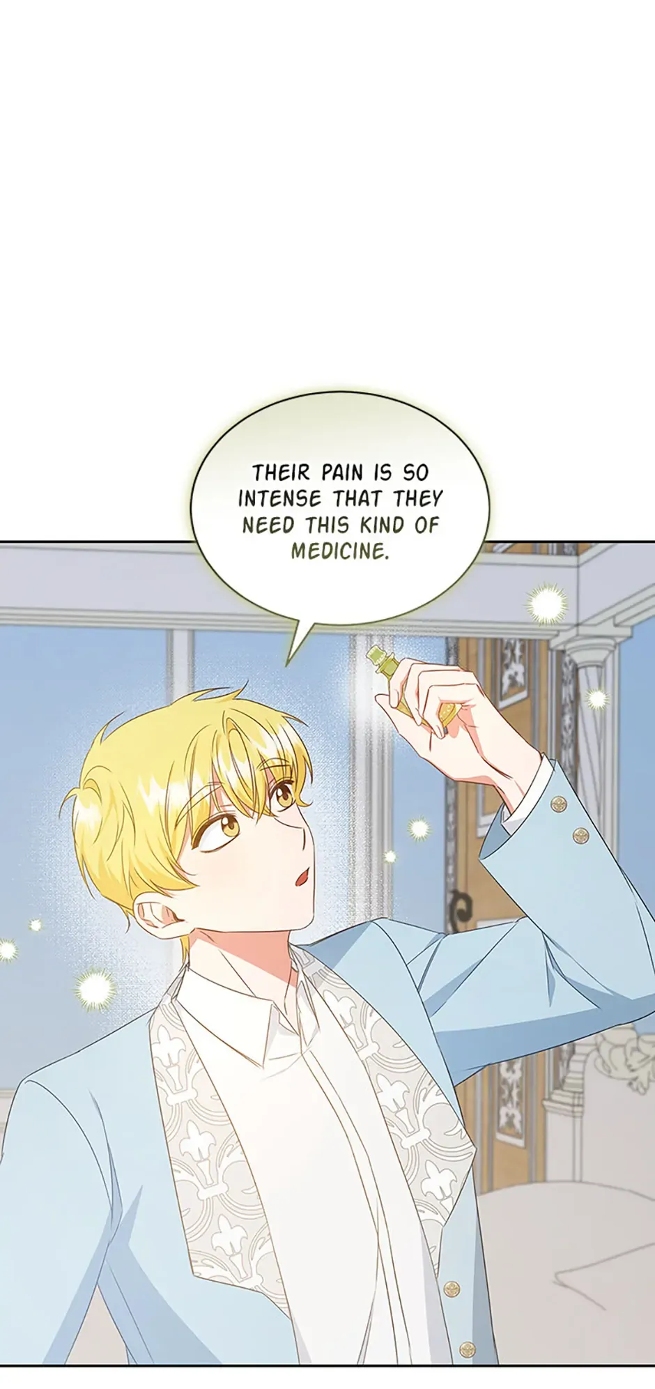 I’ll Change My Fate To Be Executed Chapter 29 - page 37