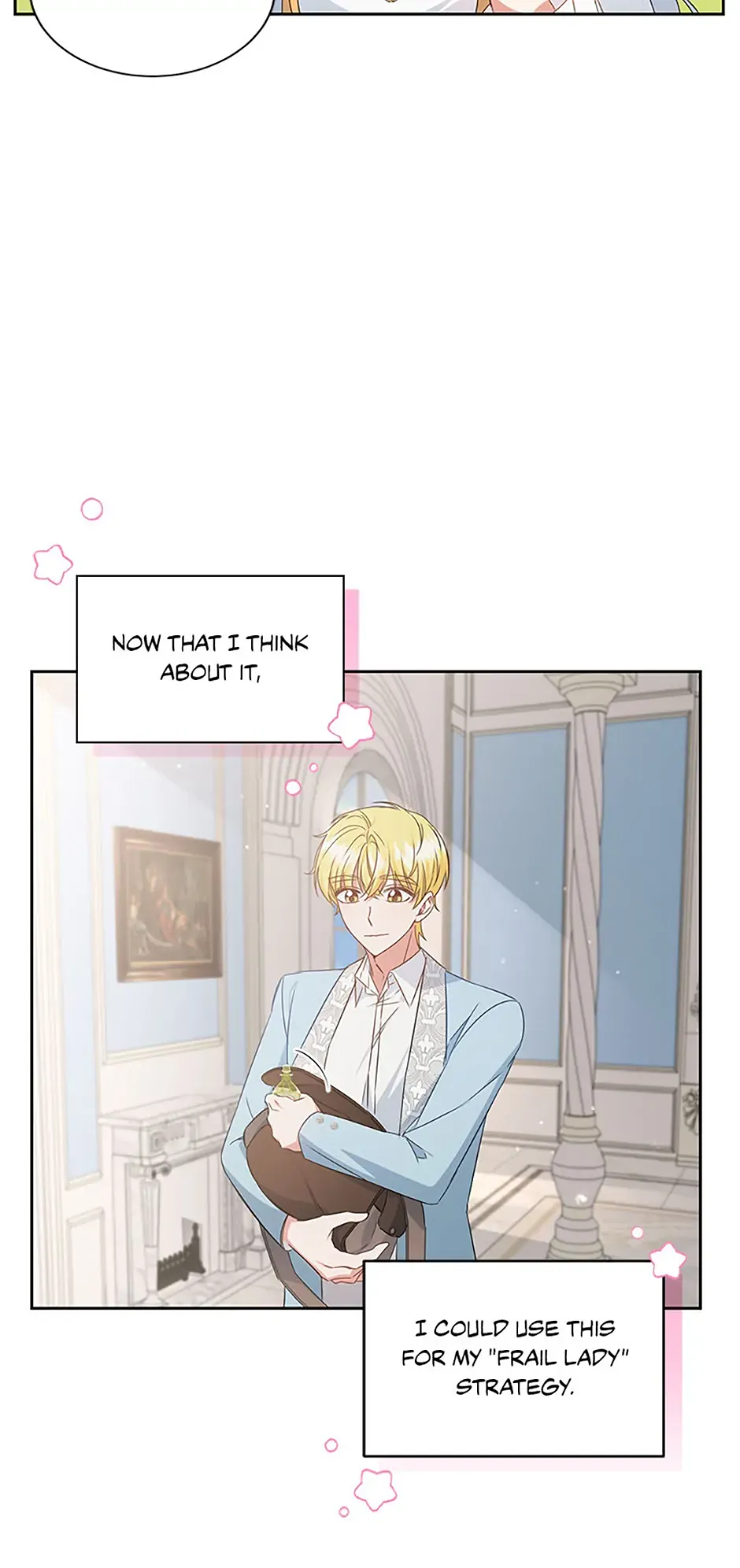 I’ll Change My Fate To Be Executed Chapter 29 - page 41