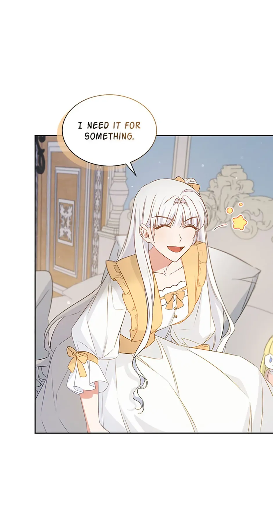 I’ll Change My Fate To Be Executed Chapter 29 - page 43