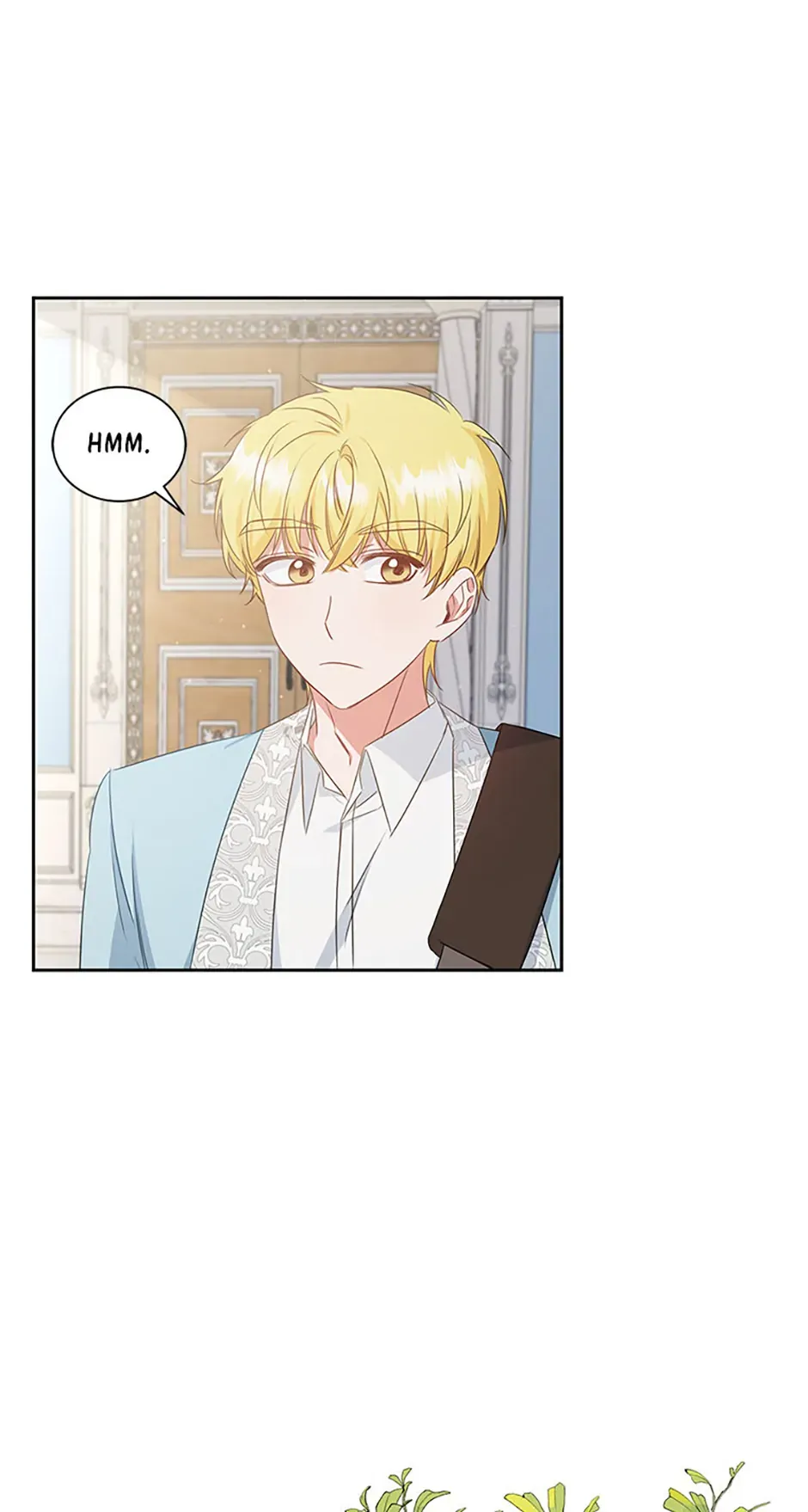 I’ll Change My Fate To Be Executed Chapter 29 - page 44