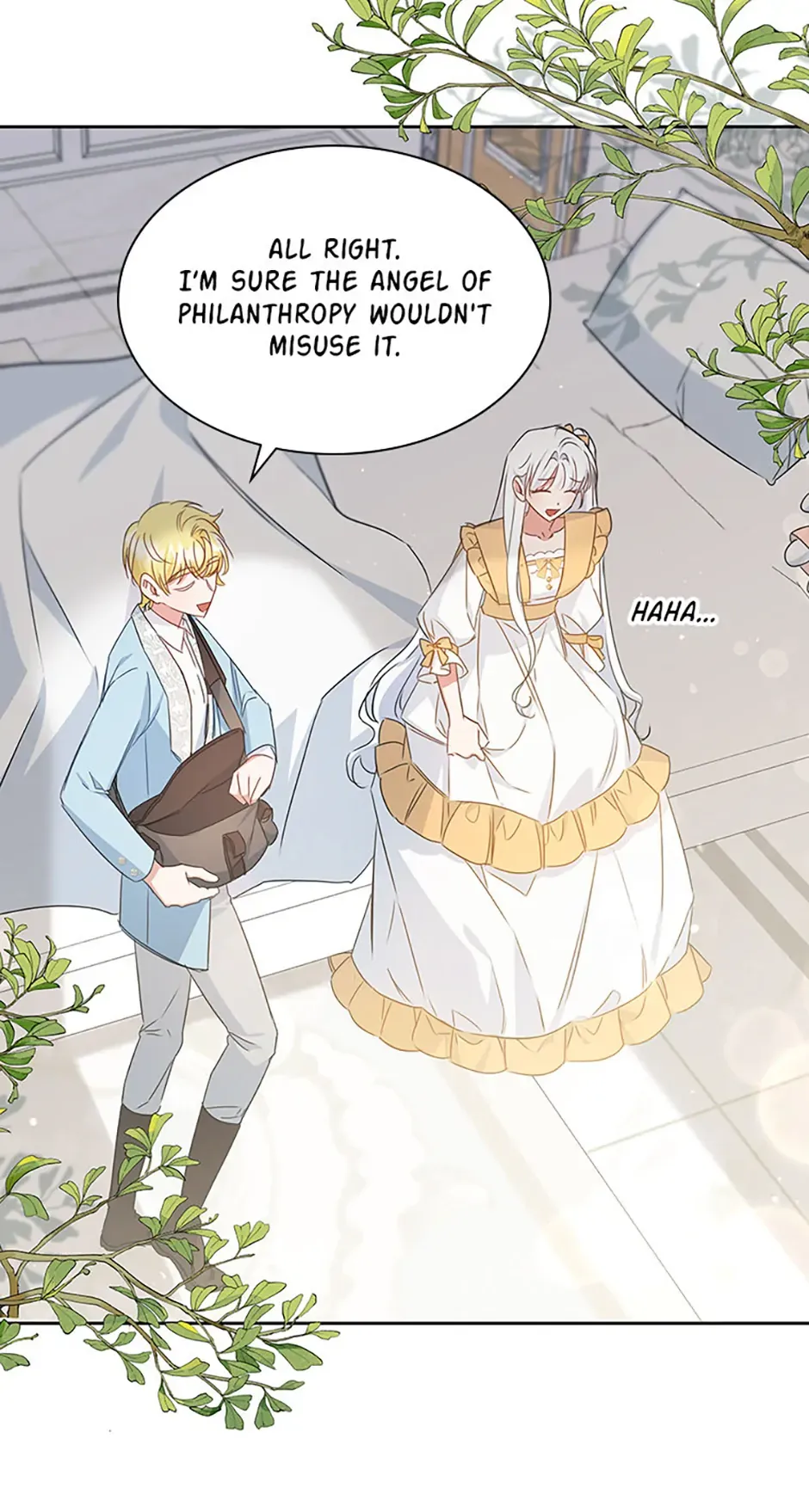 I’ll Change My Fate To Be Executed Chapter 29 - page 45