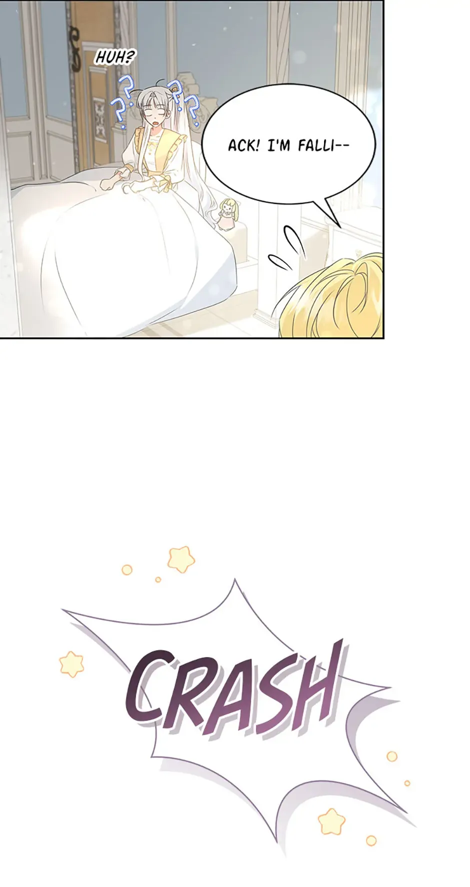 I’ll Change My Fate To Be Executed Chapter 29 - page 5