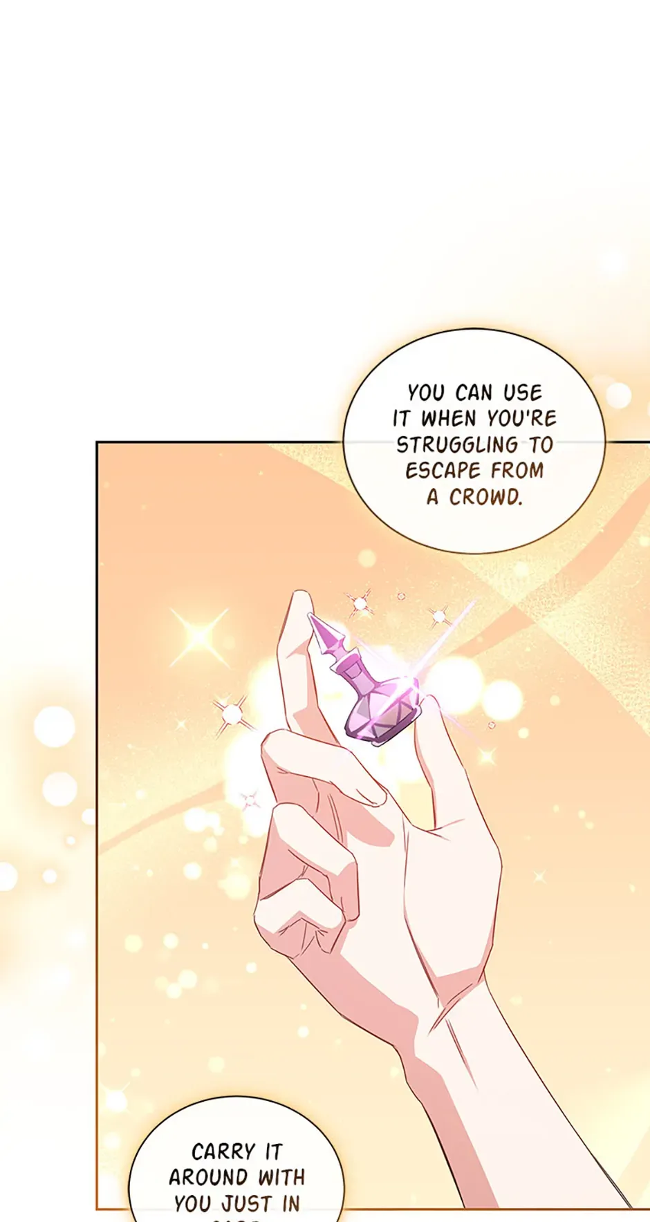 I’ll Change My Fate To Be Executed Chapter 29 - page 56