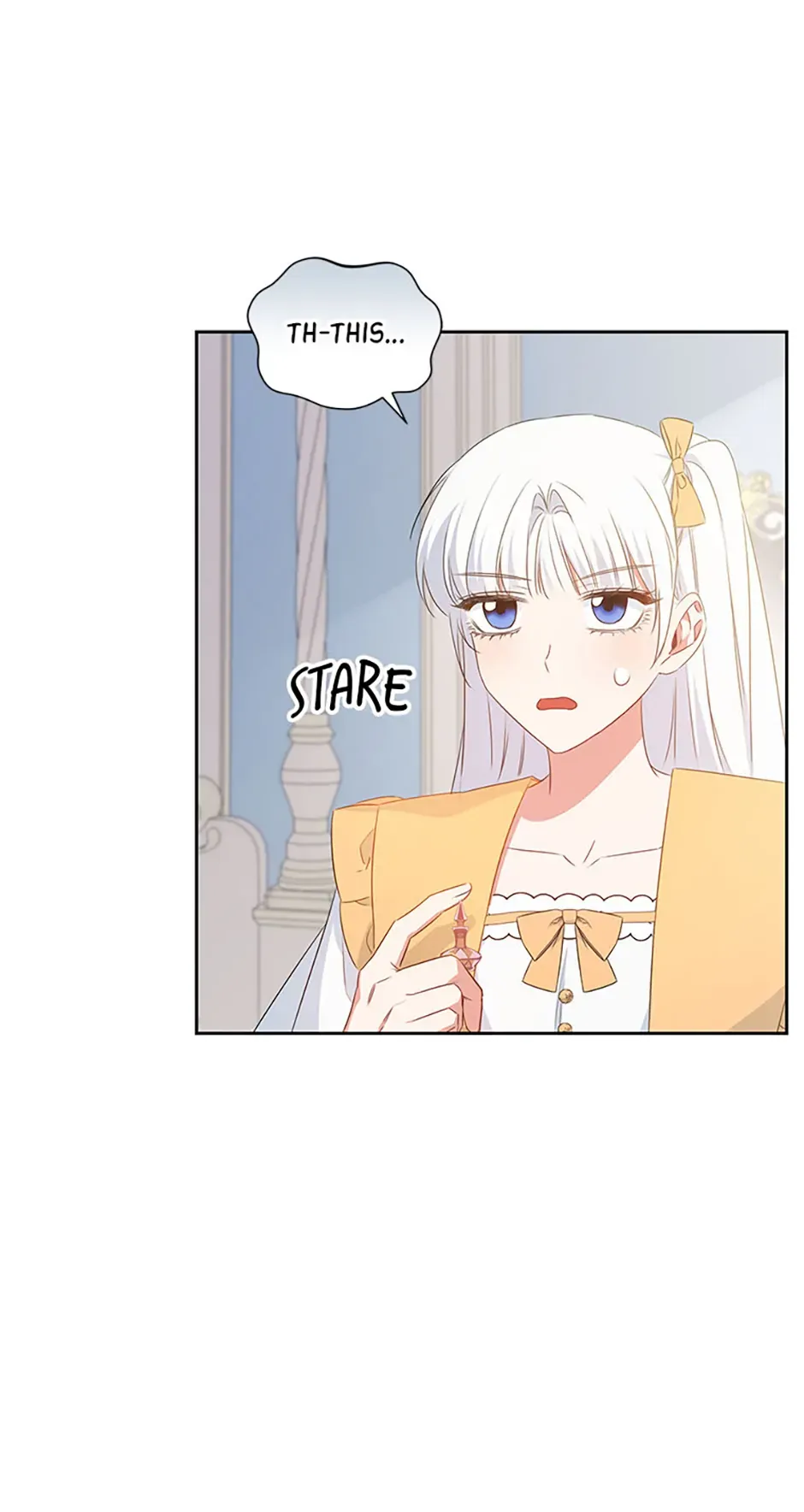 I’ll Change My Fate To Be Executed Chapter 29 - page 59
