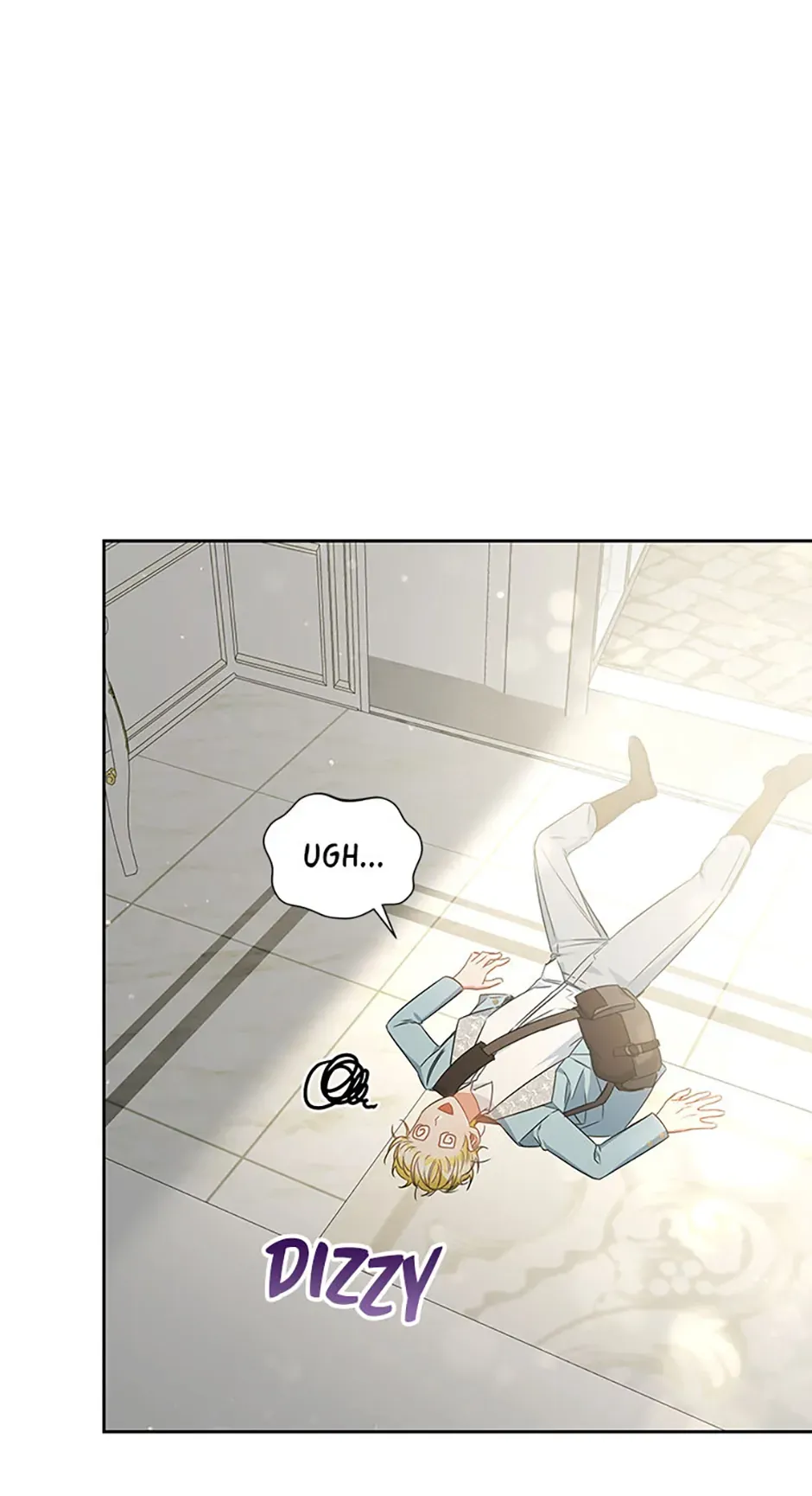 I’ll Change My Fate To Be Executed Chapter 29 - page 6