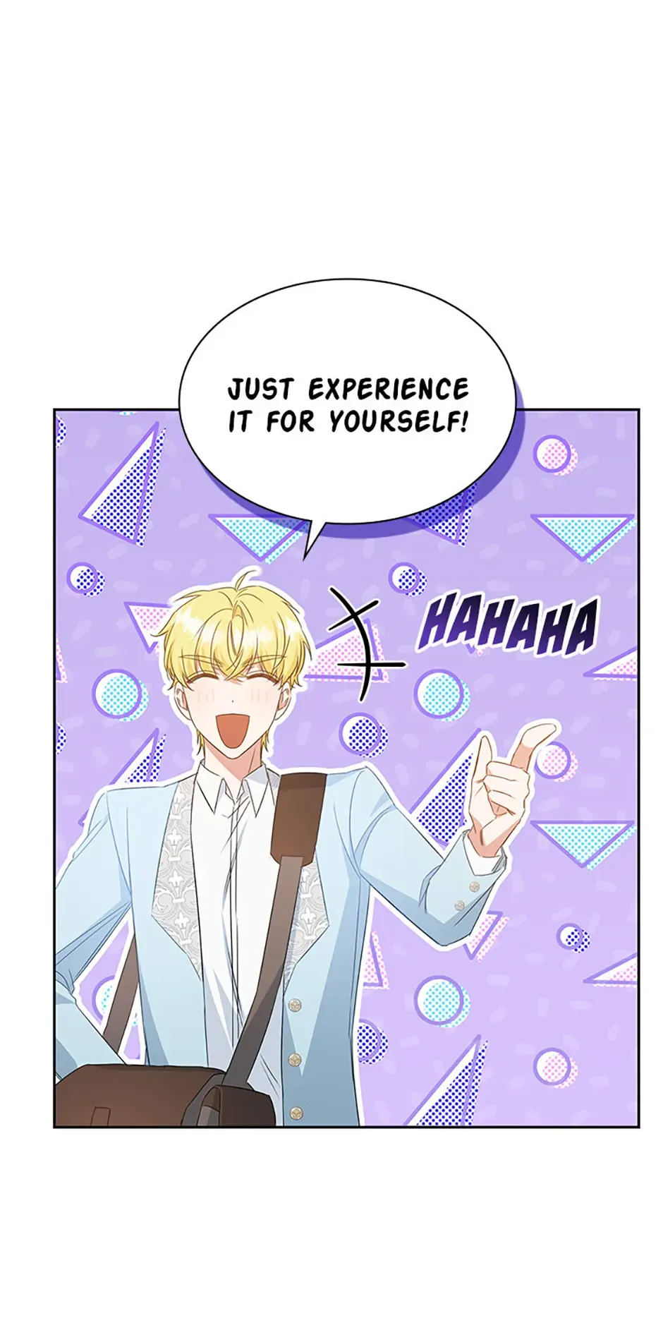 I’ll Change My Fate To Be Executed Chapter 29 - page 61