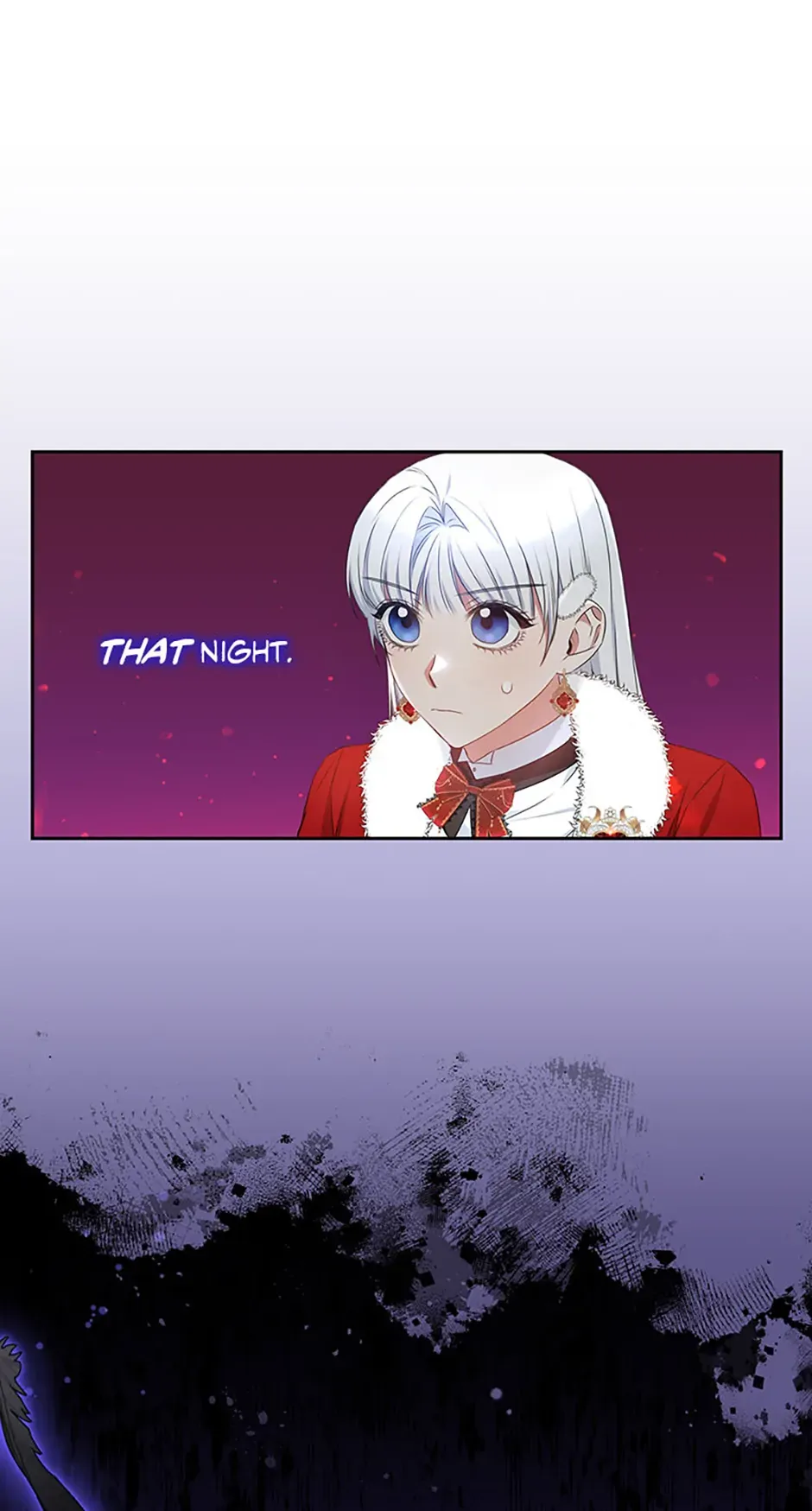 I’ll Change My Fate To Be Executed Chapter 28 - page 20