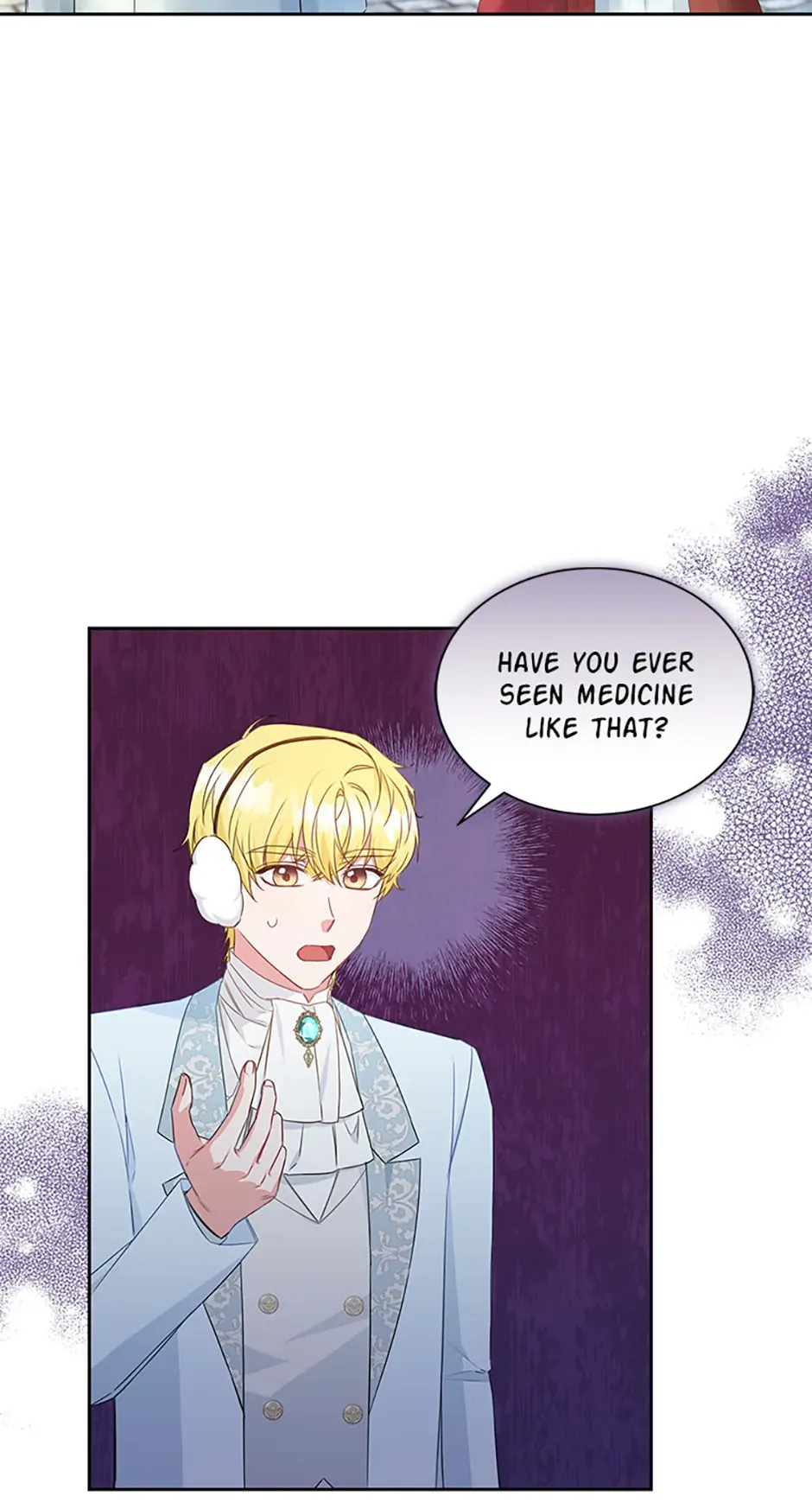 I’ll Change My Fate To Be Executed Chapter 28 - page 24