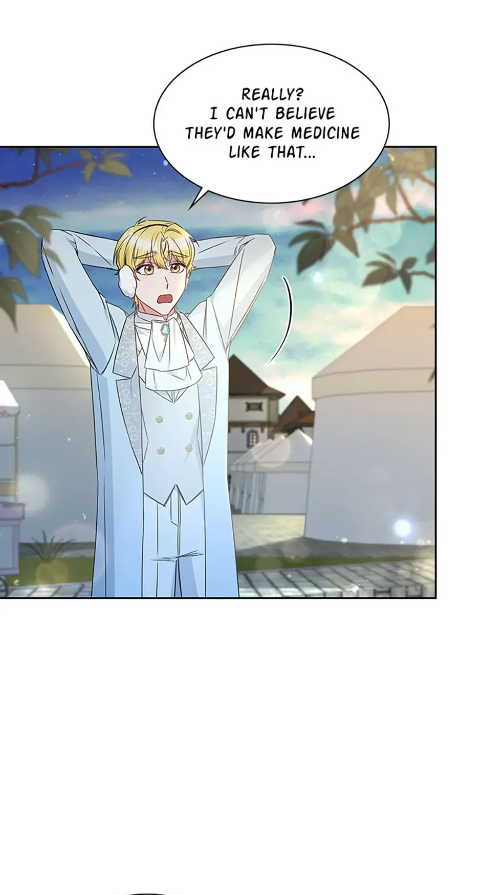 I’ll Change My Fate To Be Executed Chapter 28 - page 26