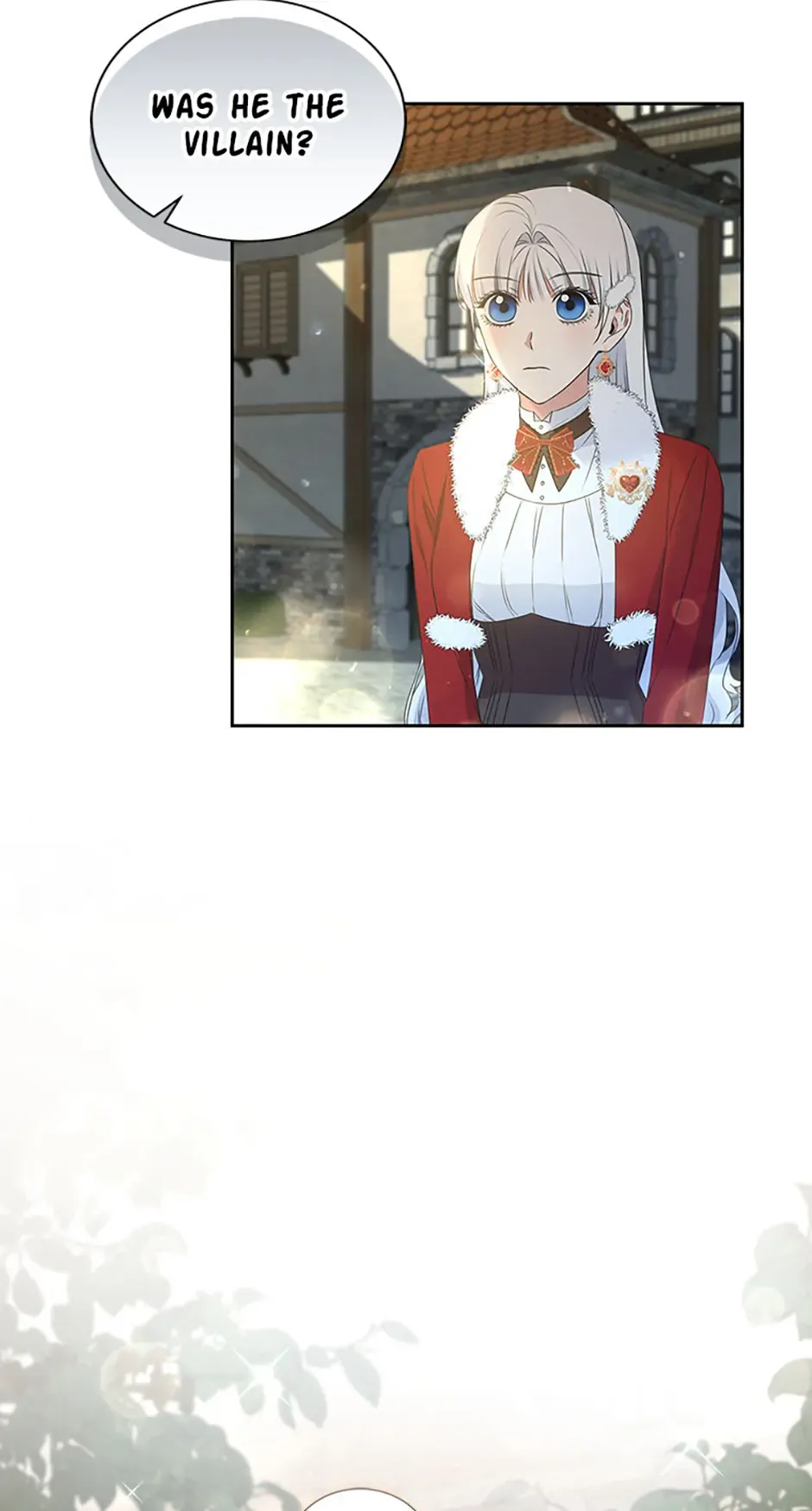 I’ll Change My Fate To Be Executed Chapter 28 - page 27