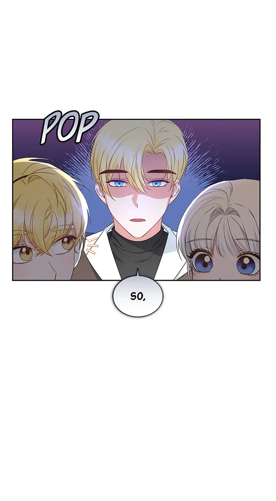 I’ll Change My Fate To Be Executed Chapter 28 - page 31