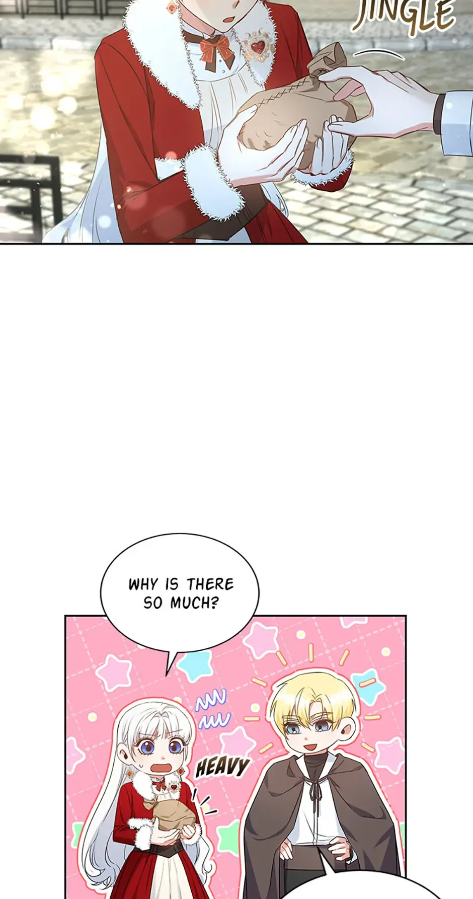 I’ll Change My Fate To Be Executed Chapter 28 - page 39
