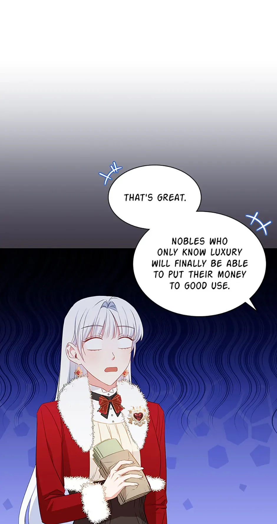 I’ll Change My Fate To Be Executed Chapter 28 - page 41