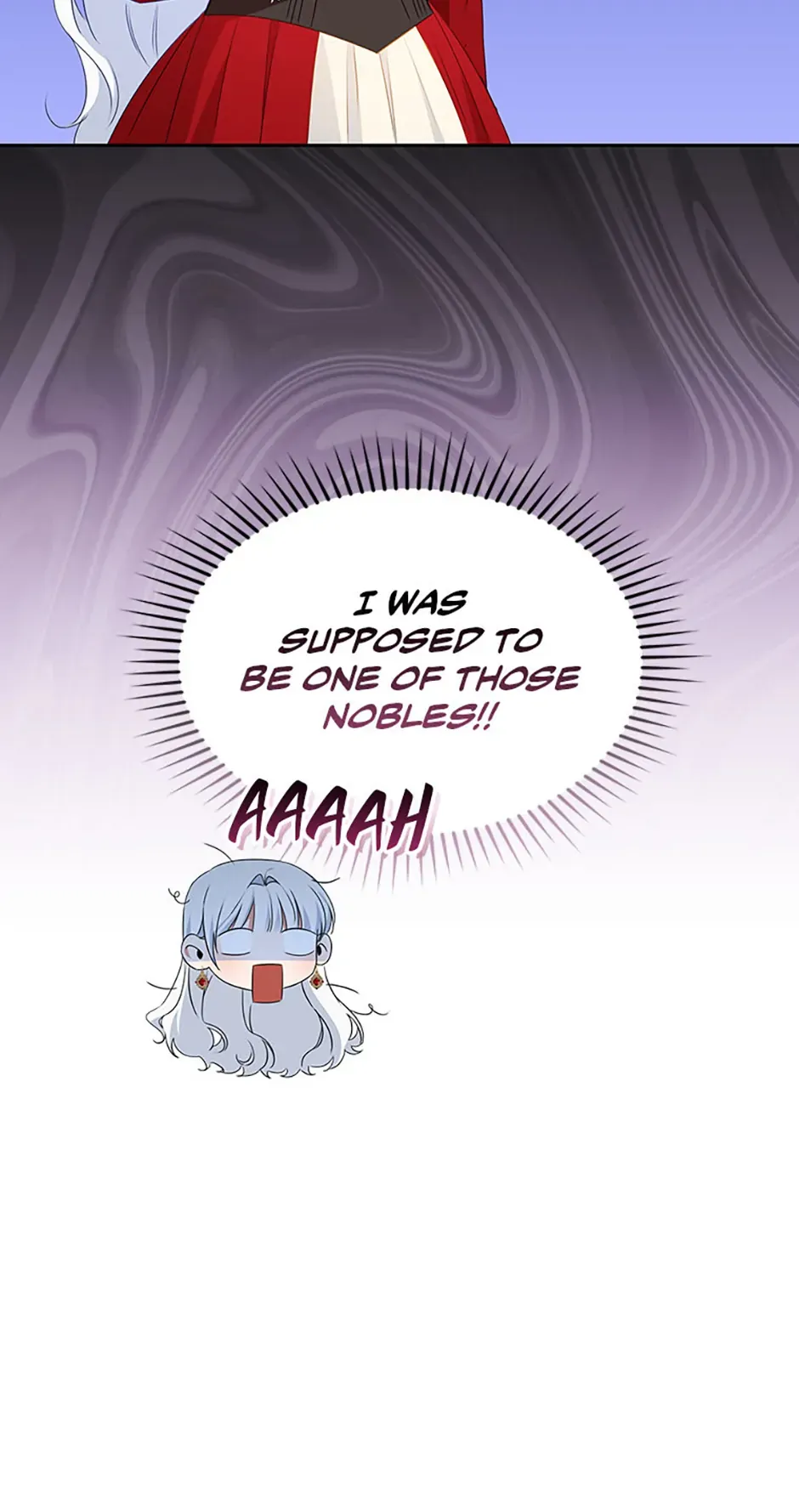 I’ll Change My Fate To Be Executed Chapter 28 - page 42