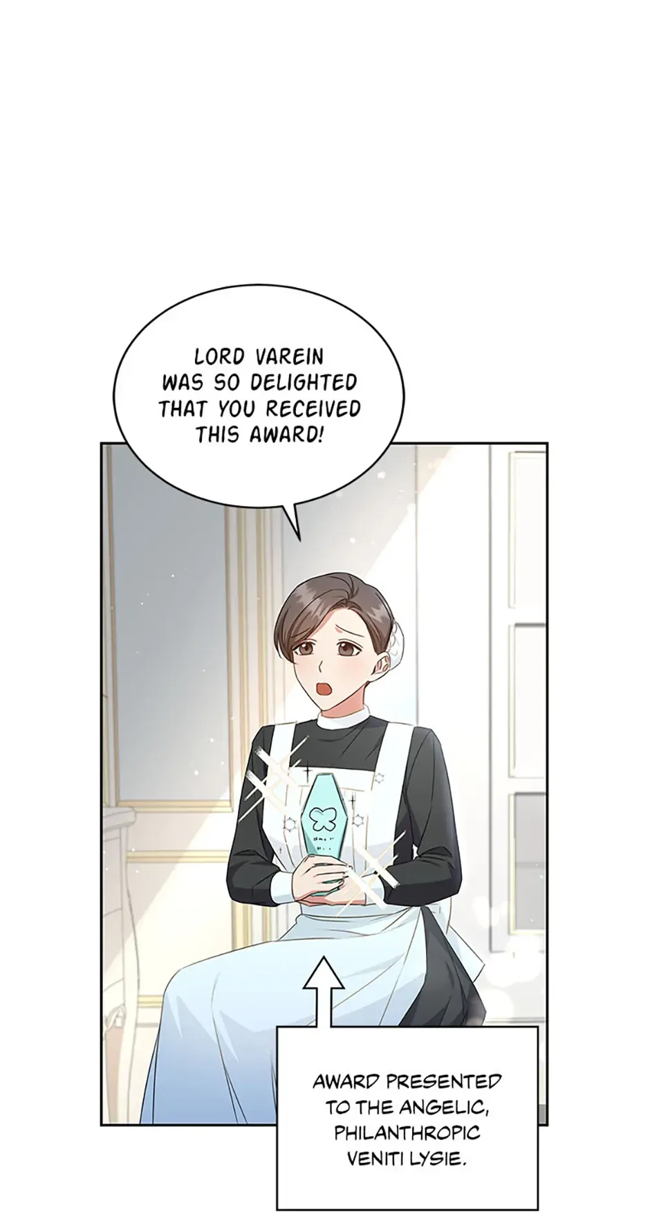 I’ll Change My Fate To Be Executed Chapter 28 - page 46
