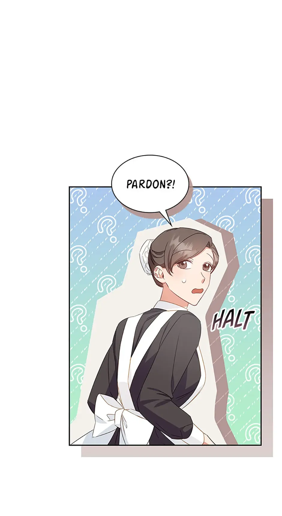 I’ll Change My Fate To Be Executed Chapter 28 - page 54