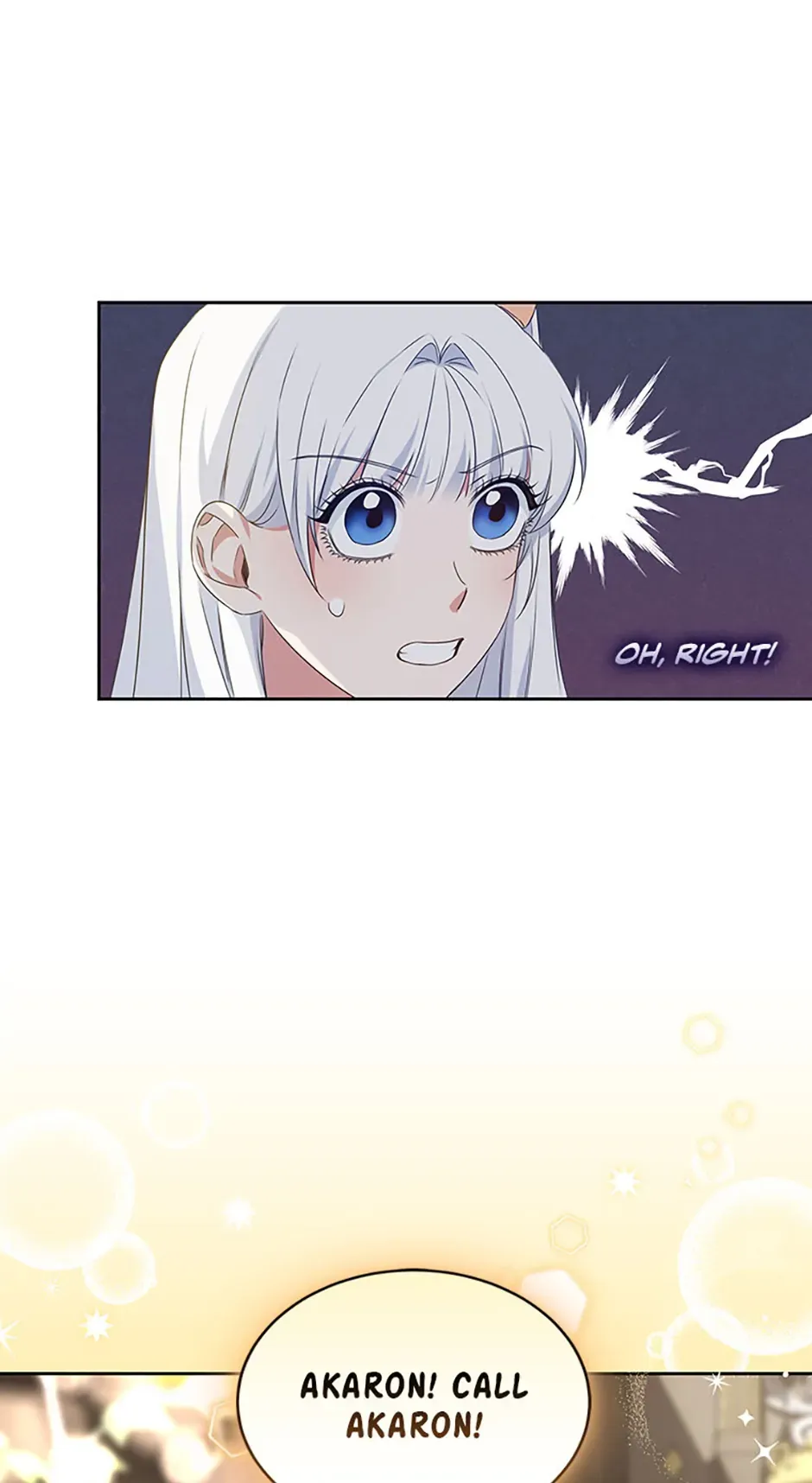 I’ll Change My Fate To Be Executed Chapter 28 - page 56