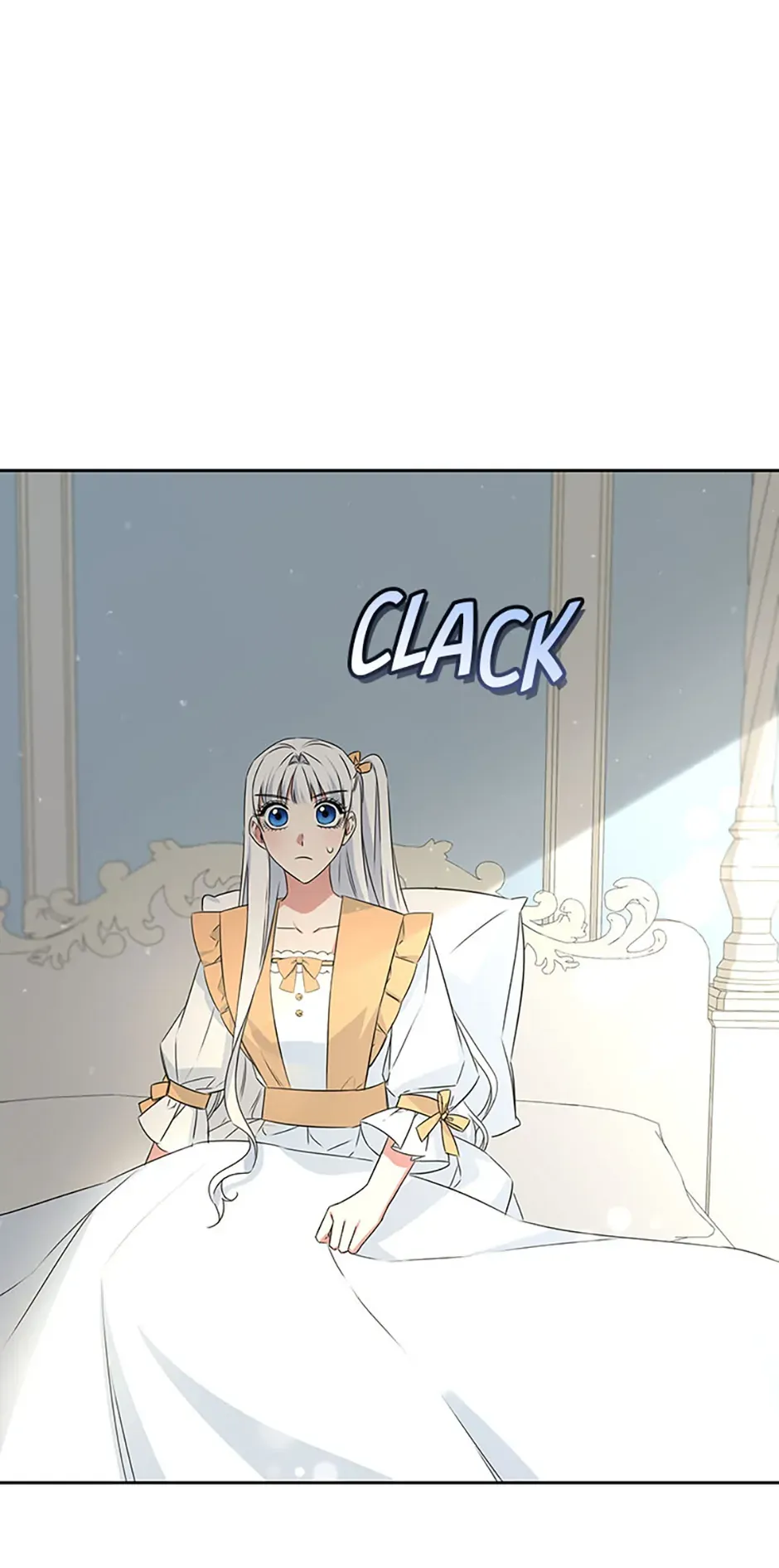 I’ll Change My Fate To Be Executed Chapter 28 - page 59