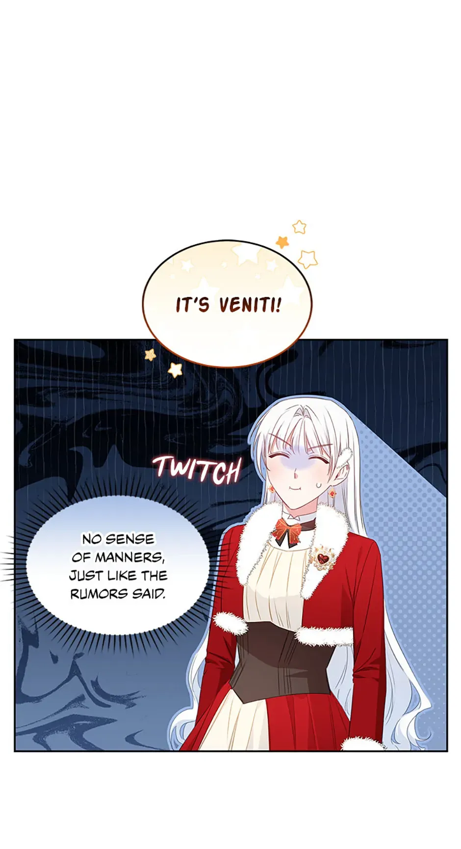 I’ll Change My Fate To Be Executed Chapter 28 - page 6
