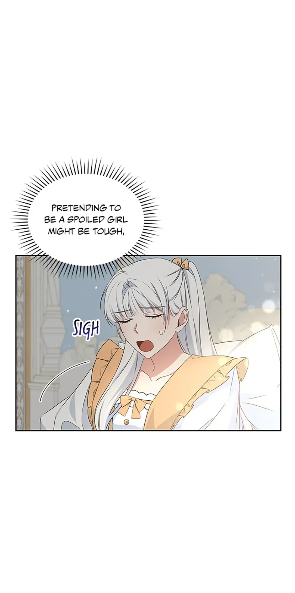 I’ll Change My Fate To Be Executed Chapter 28 - page 60