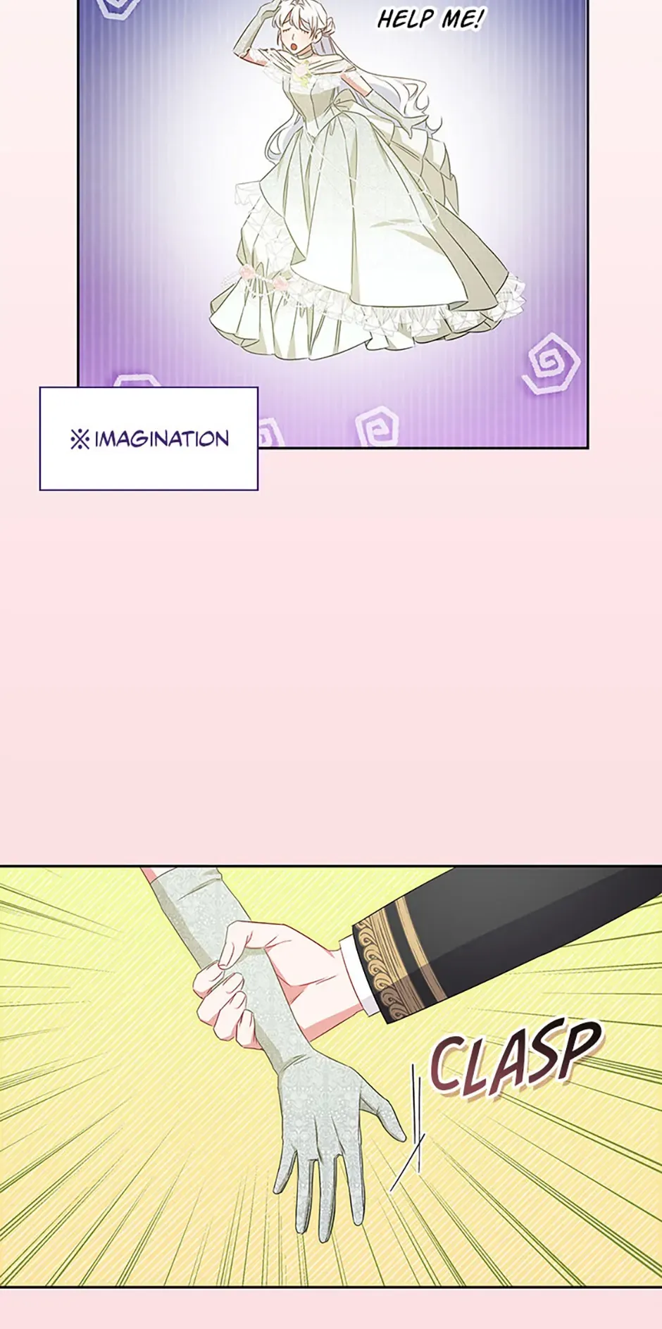 I’ll Change My Fate To Be Executed Chapter 28 - page 62