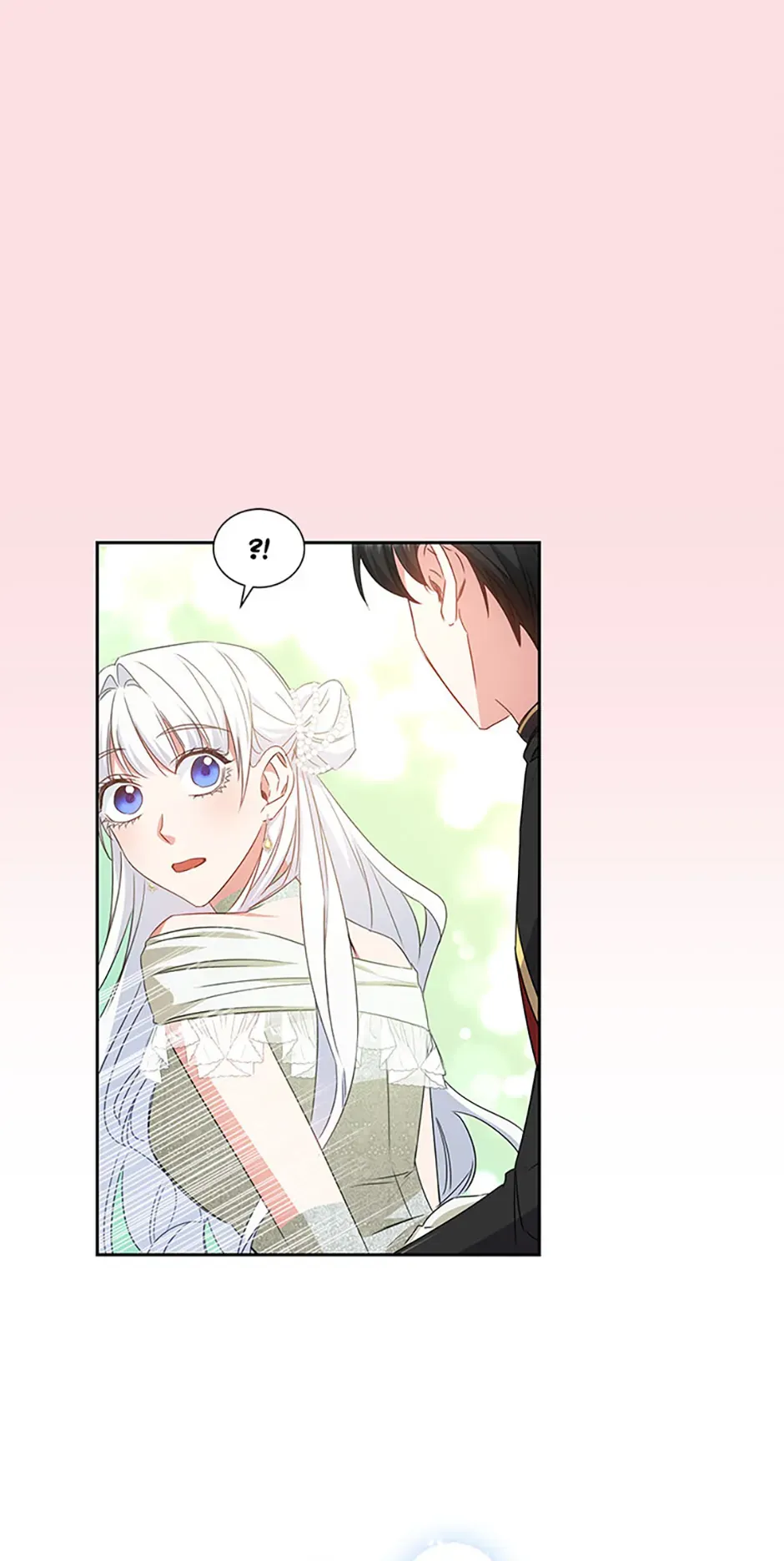 I’ll Change My Fate To Be Executed Chapter 28 - page 63