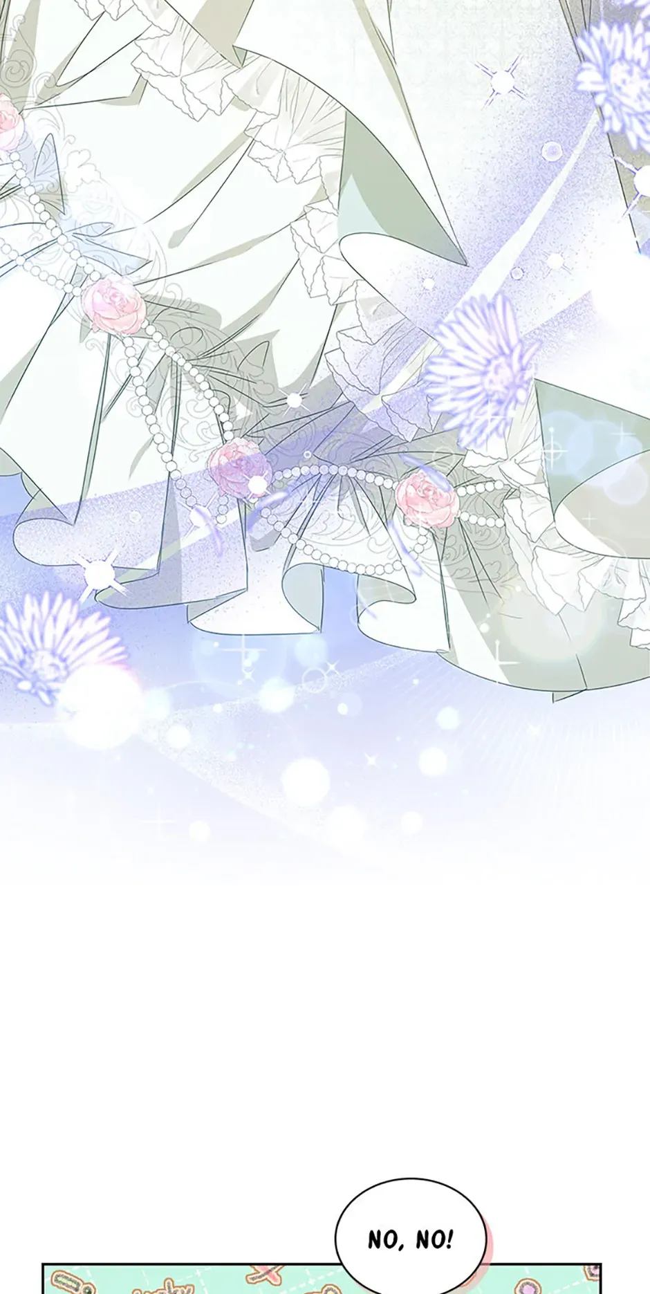 I’ll Change My Fate To Be Executed Chapter 28 - page 65