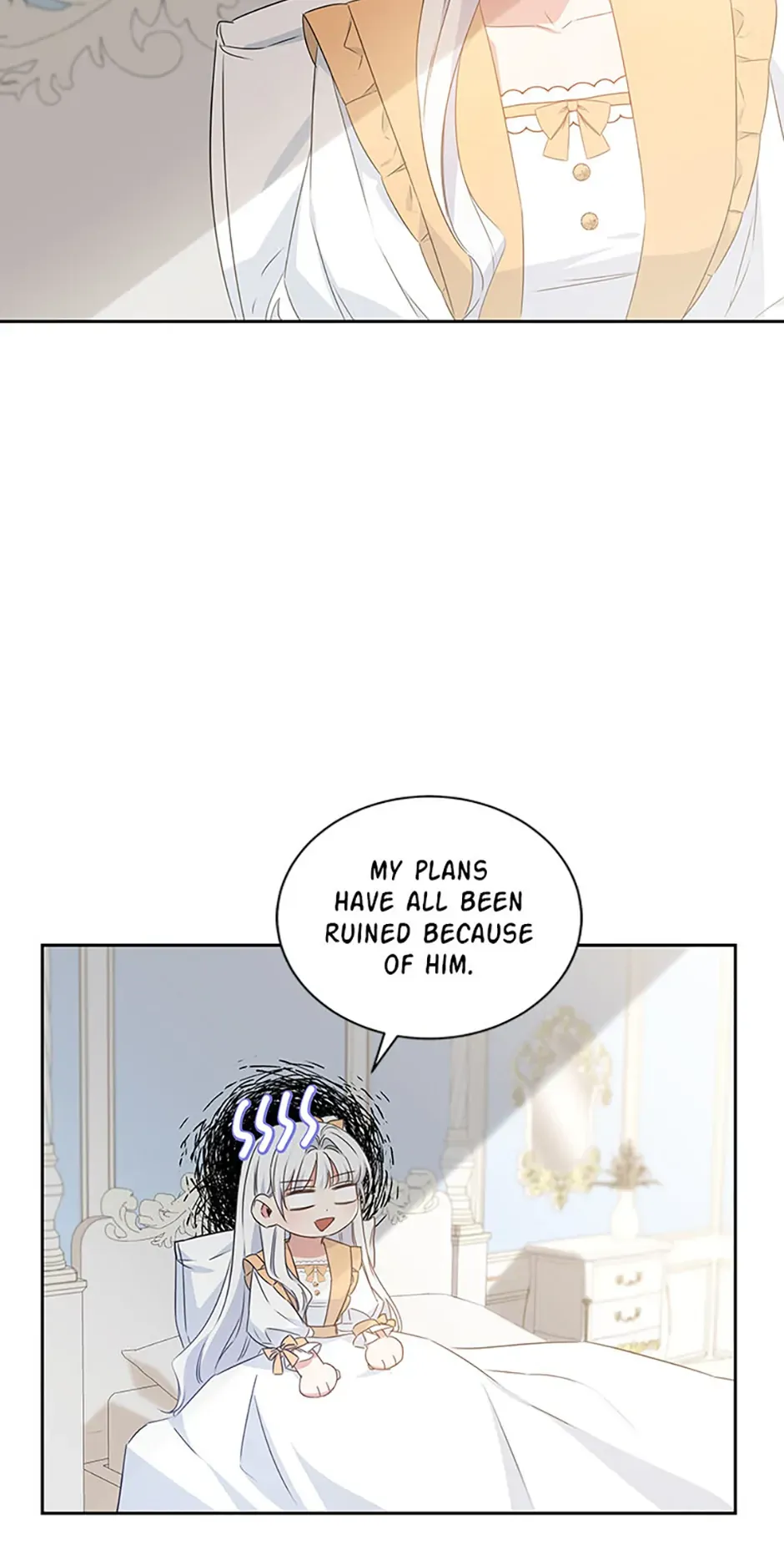 I’ll Change My Fate To Be Executed Chapter 28 - page 67