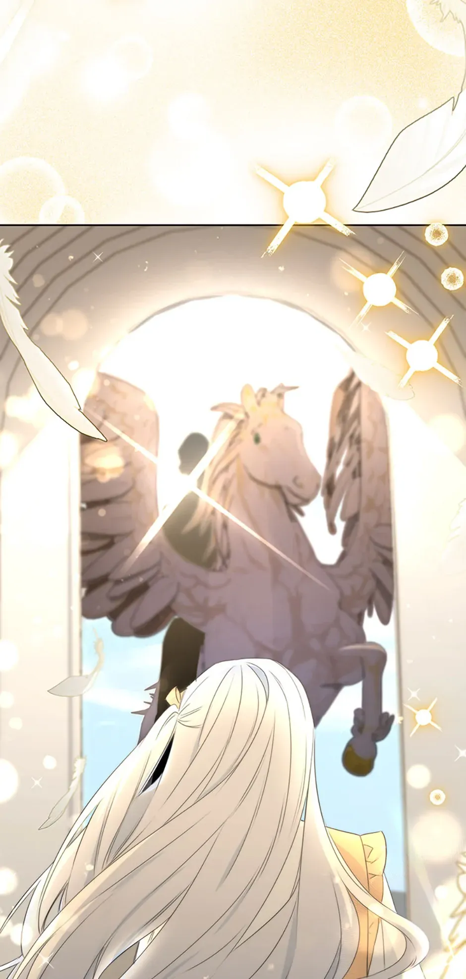 I’ll Change My Fate To Be Executed Chapter 28 - page 70