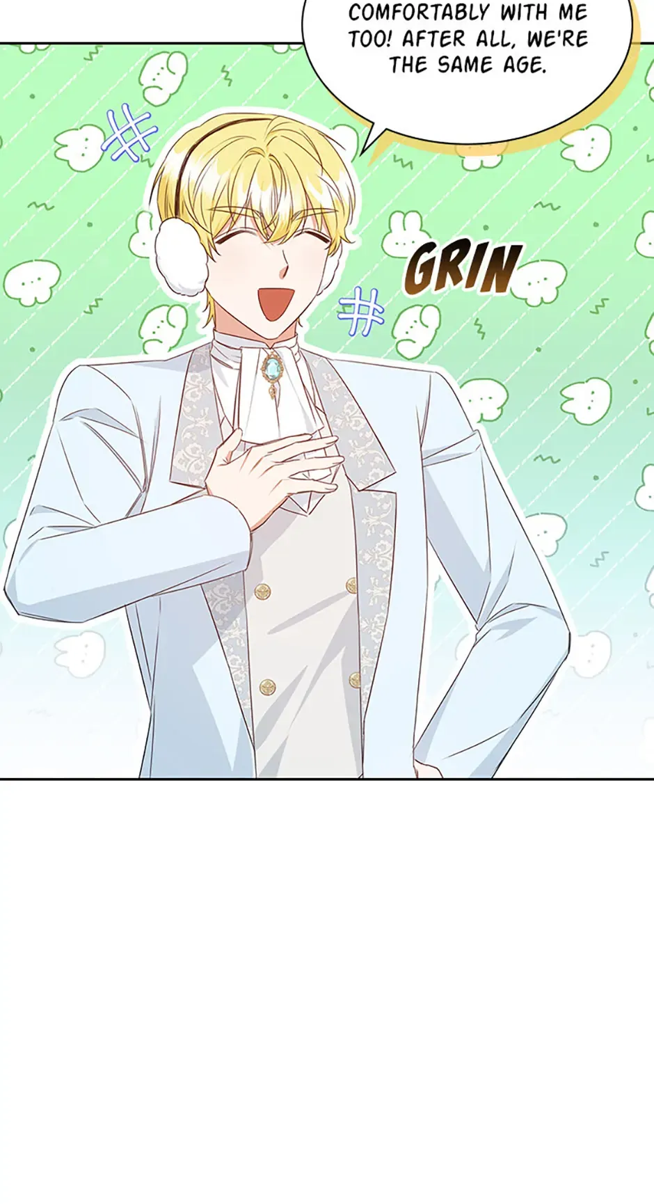 I’ll Change My Fate To Be Executed Chapter 28 - page 8