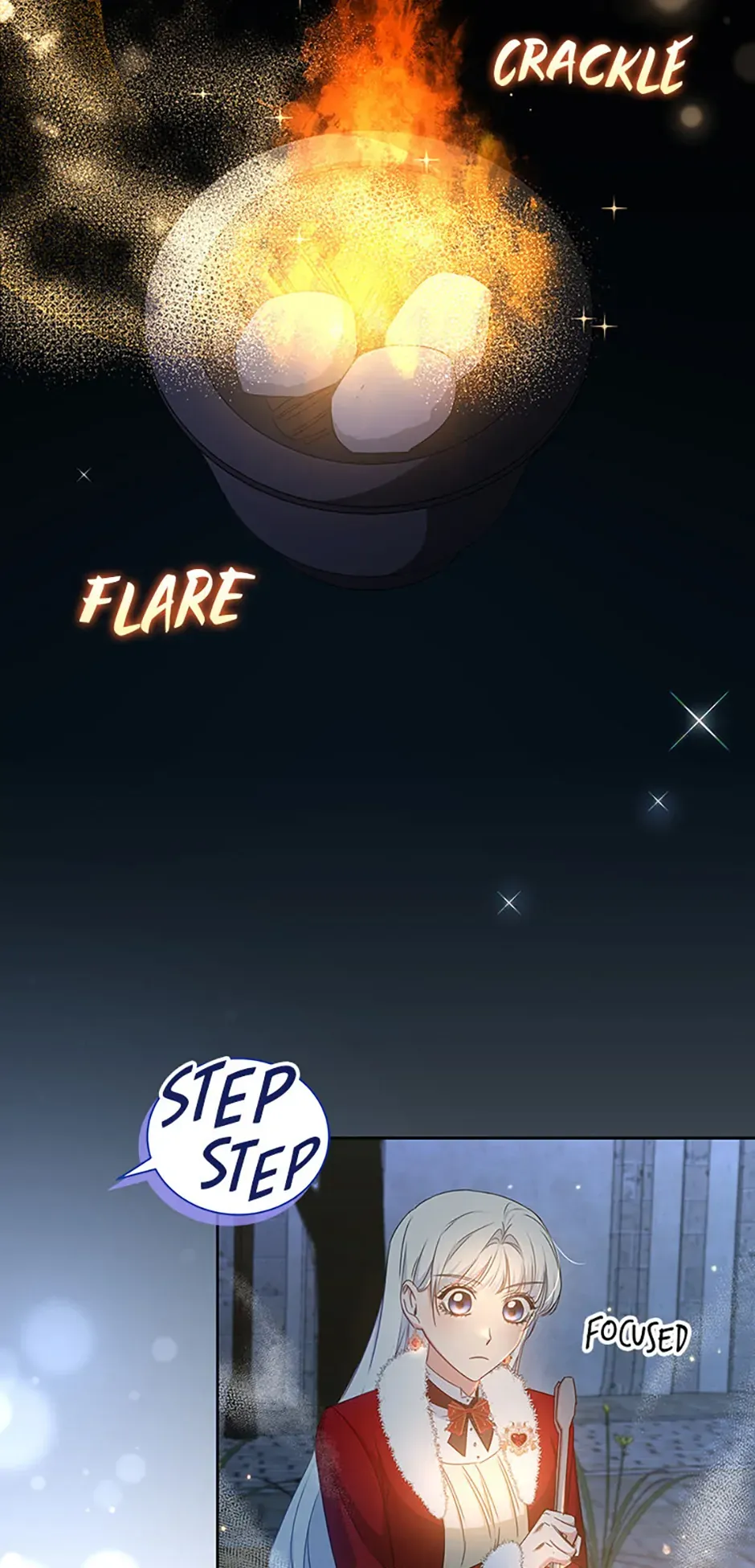 I’ll Change My Fate To Be Executed Chapter 27 - page 10