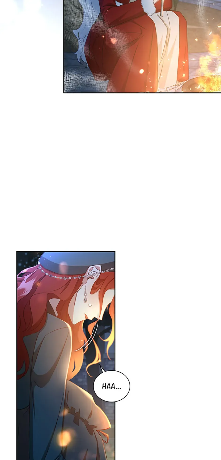 I’ll Change My Fate To Be Executed Chapter 27 - page 11