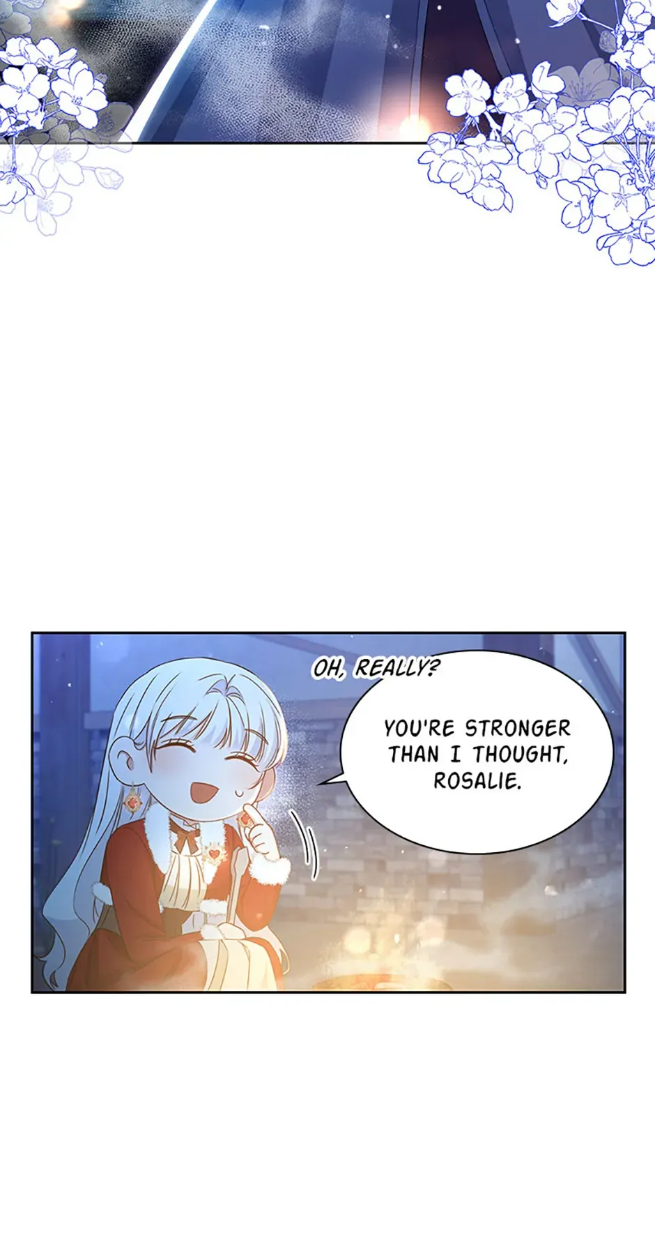 I’ll Change My Fate To Be Executed Chapter 27 - page 14