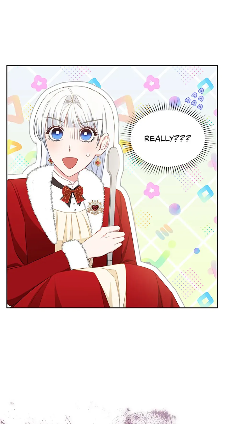 I’ll Change My Fate To Be Executed Chapter 27 - page 16