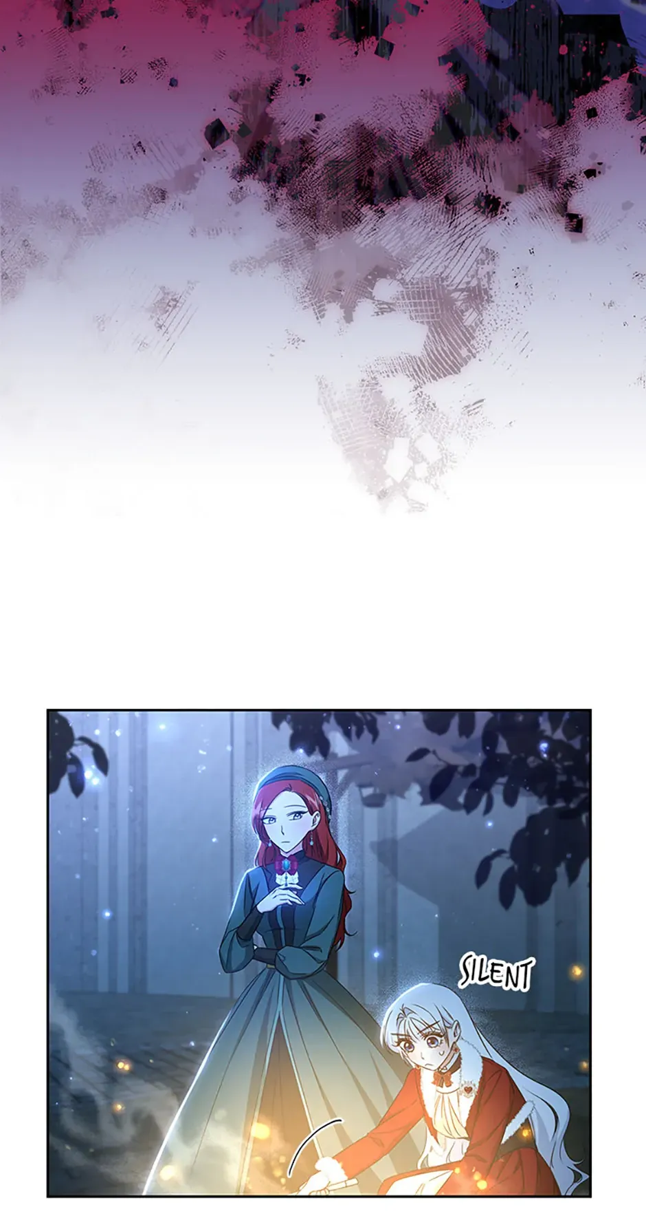 I’ll Change My Fate To Be Executed Chapter 27 - page 18