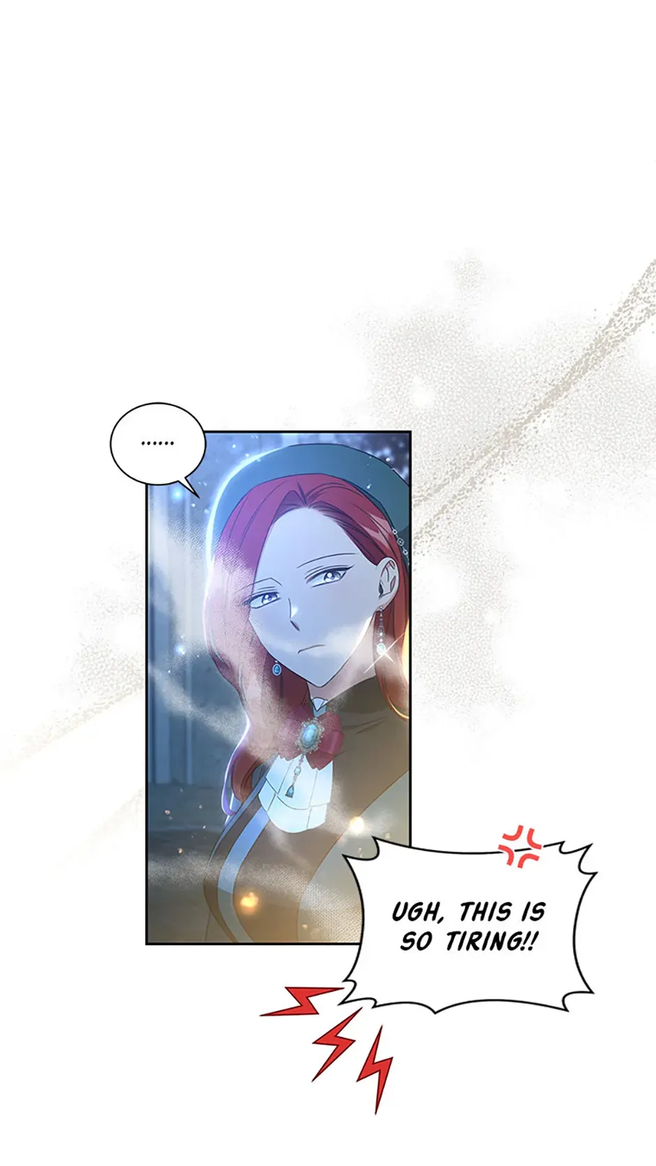 I’ll Change My Fate To Be Executed Chapter 27 - page 19