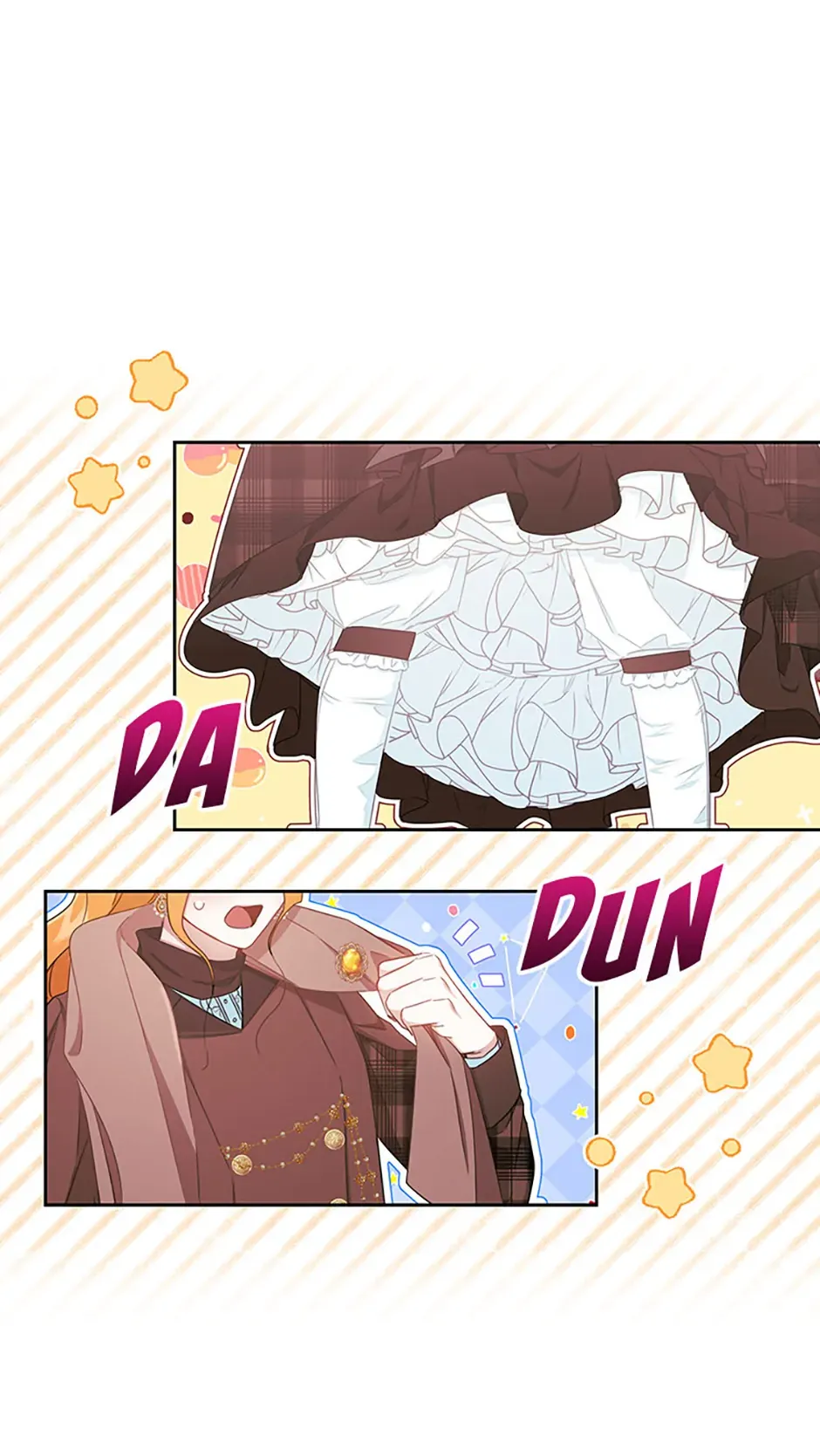 I’ll Change My Fate To Be Executed Chapter 27 - page 20