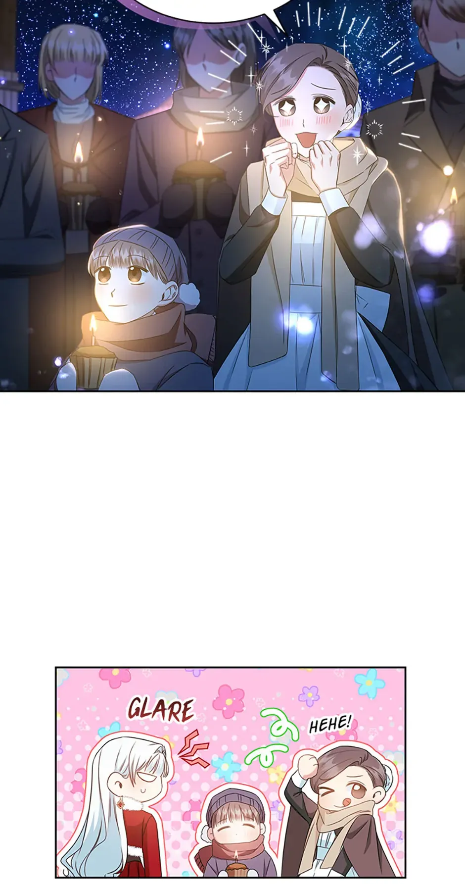 I’ll Change My Fate To Be Executed Chapter 27 - page 33