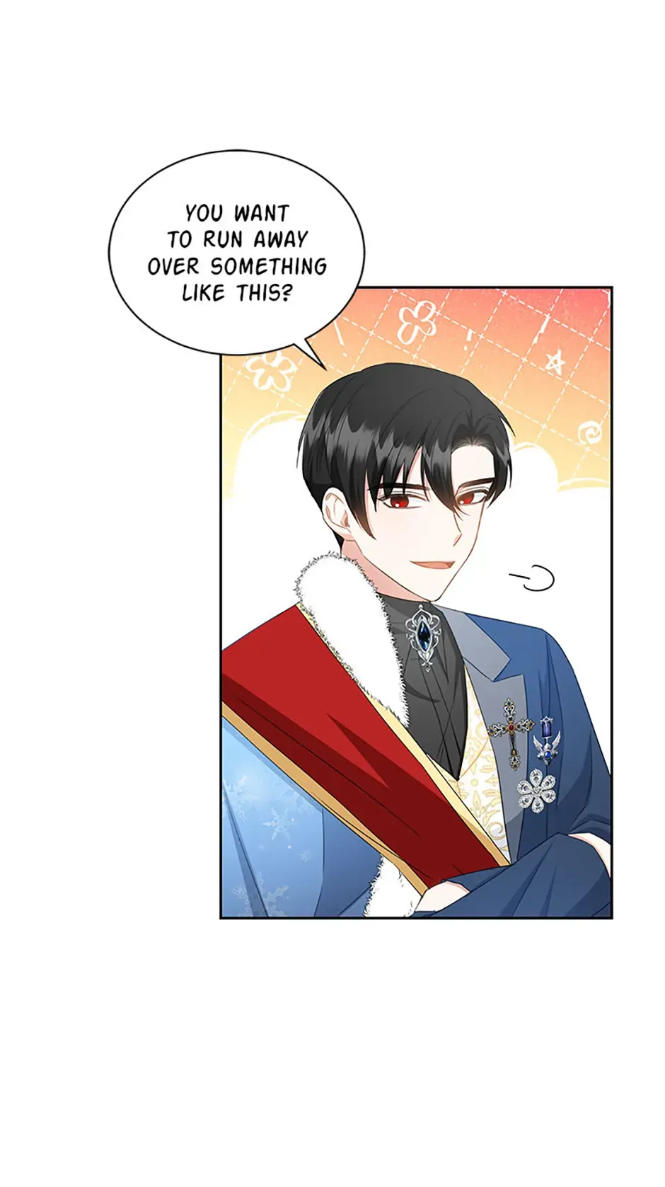 I’ll Change My Fate To Be Executed Chapter 27 - page 39
