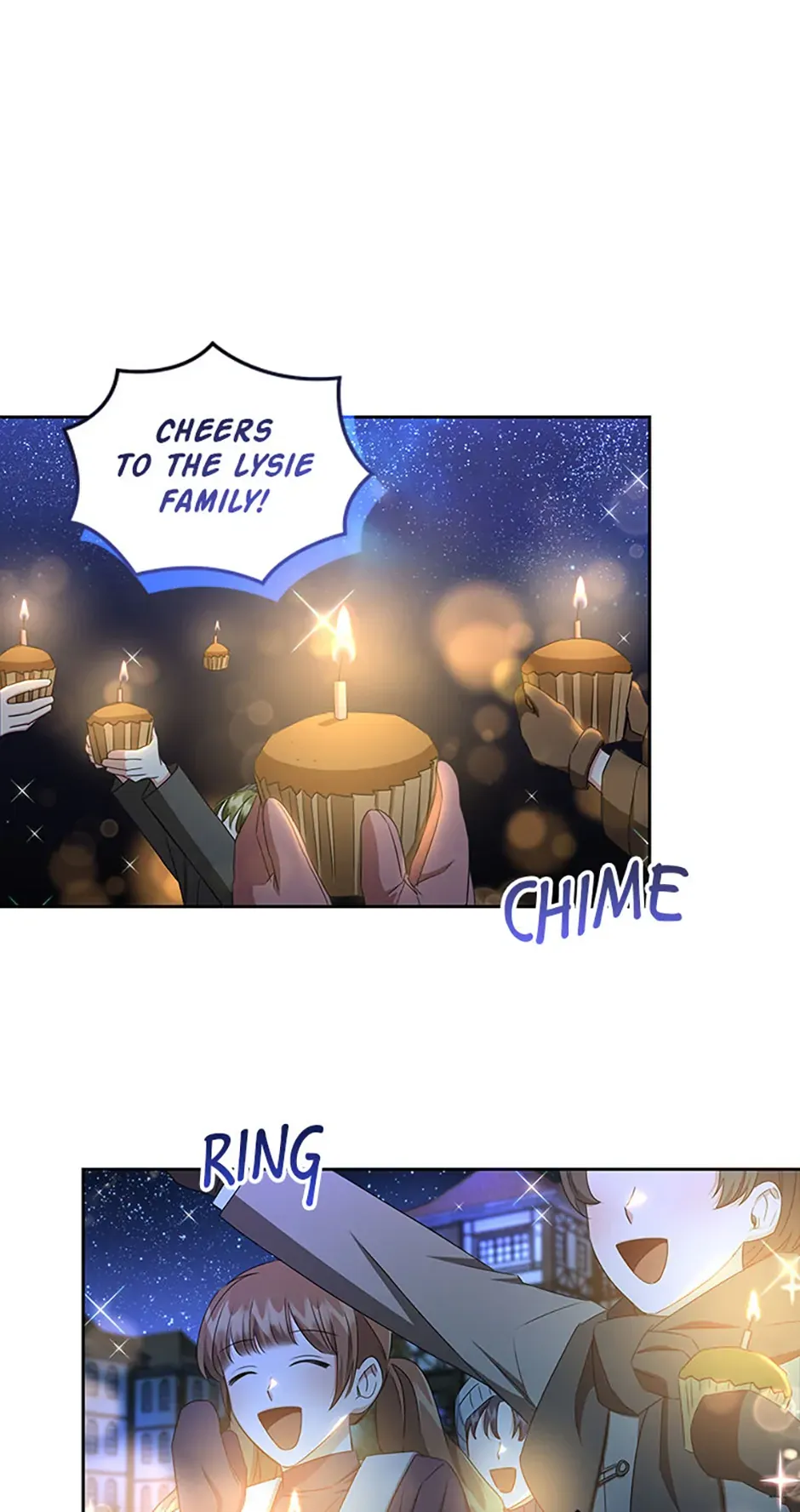 I’ll Change My Fate To Be Executed Chapter 27 - page 44