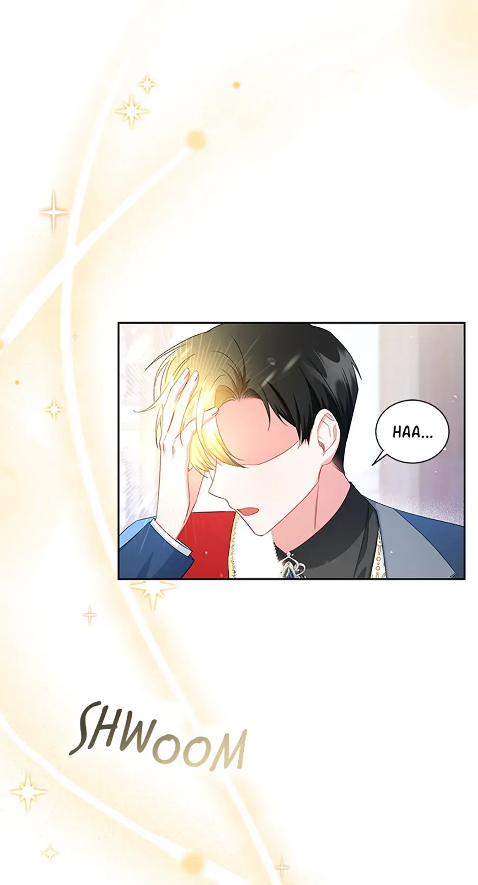 I’ll Change My Fate To Be Executed Chapter 27 - page 5