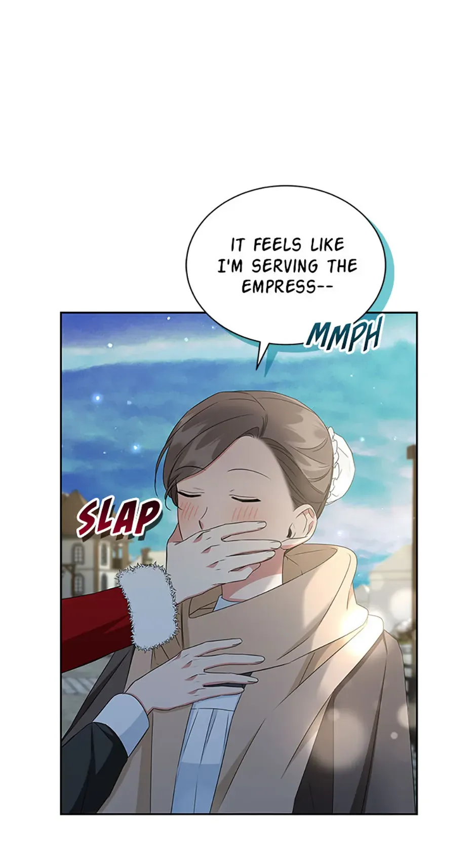 I’ll Change My Fate To Be Executed Chapter 27 - page 50