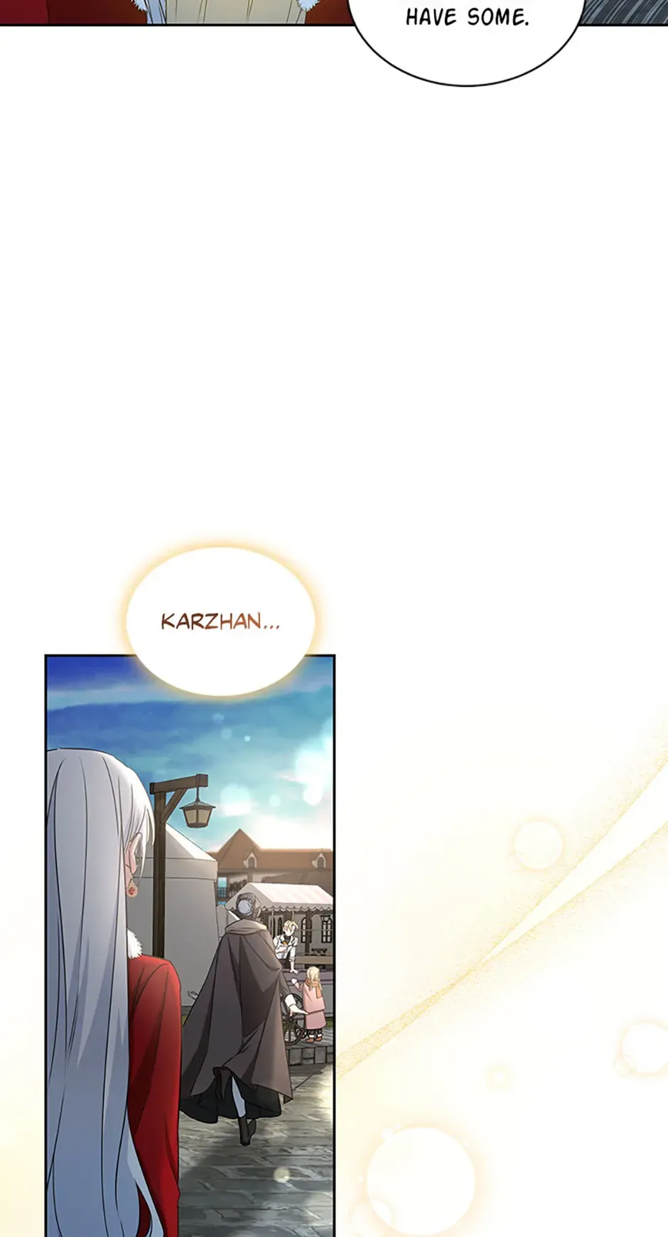 I’ll Change My Fate To Be Executed Chapter 27 - page 61