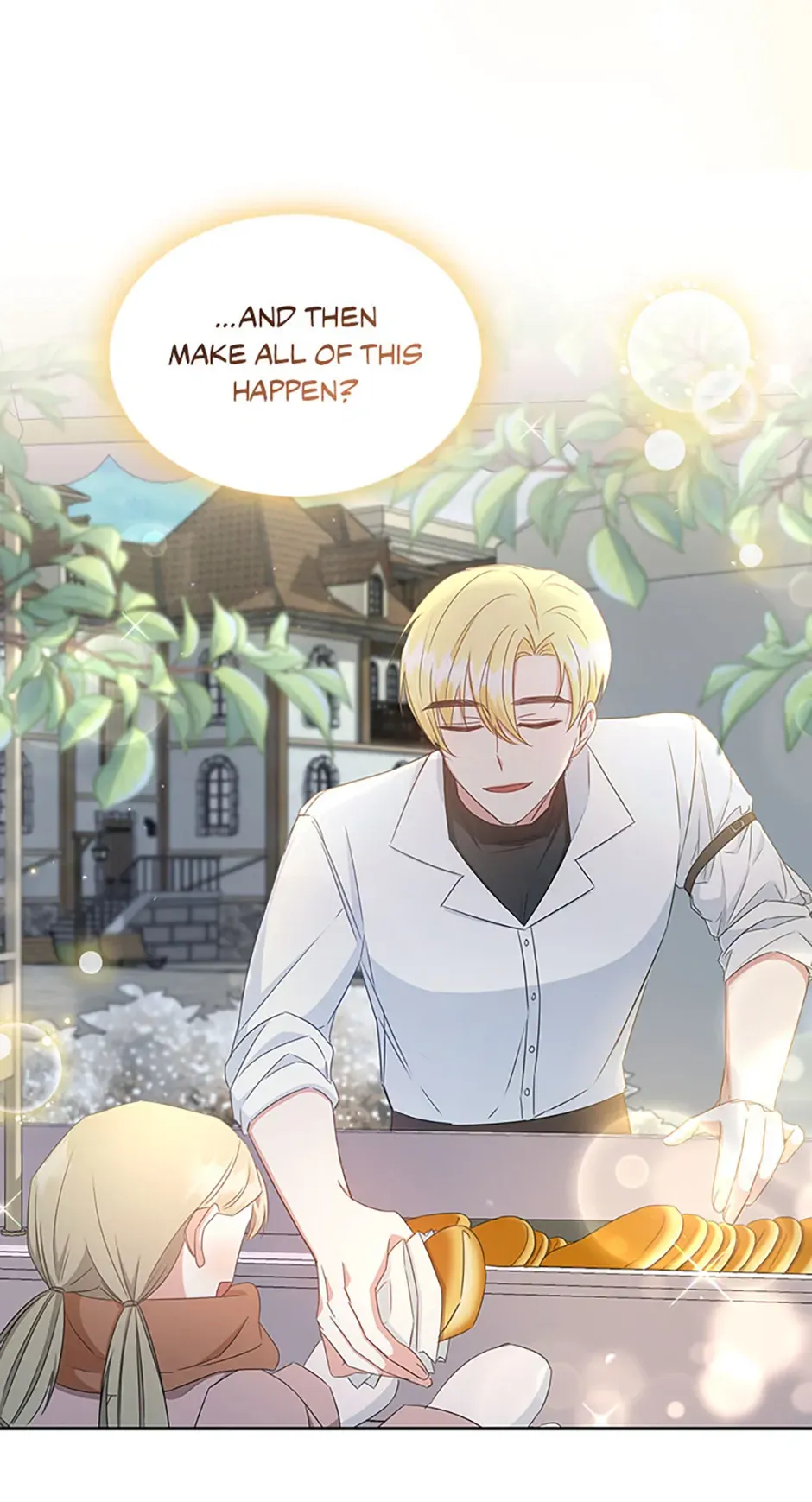I’ll Change My Fate To Be Executed Chapter 27 - page 63