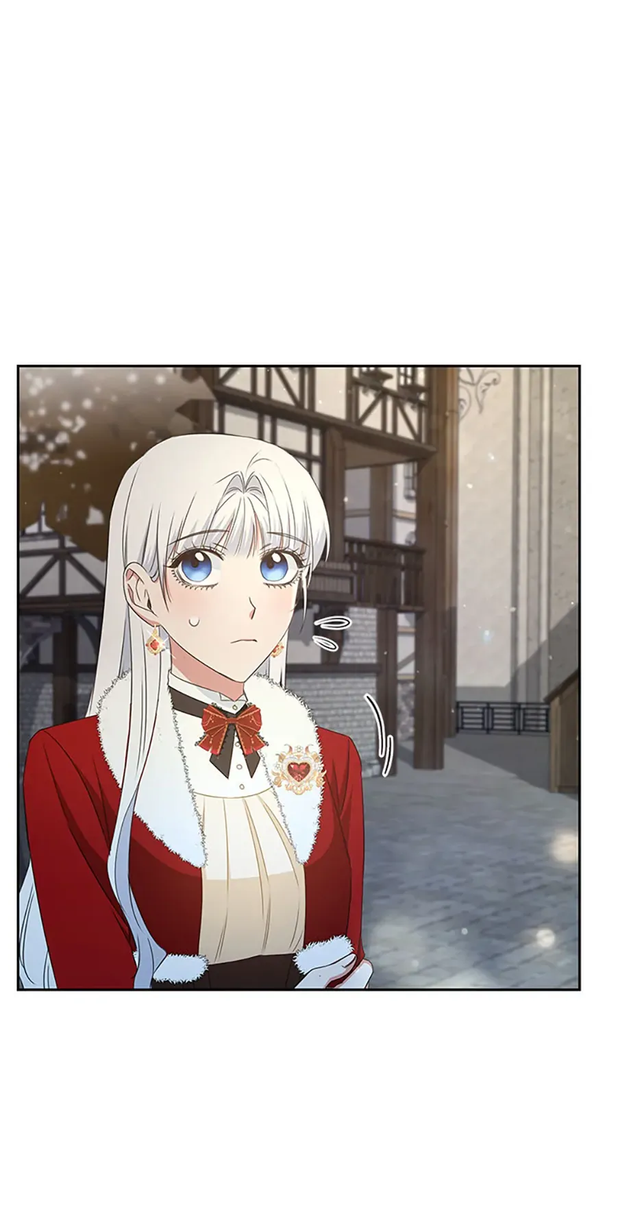 I’ll Change My Fate To Be Executed Chapter 27 - page 64