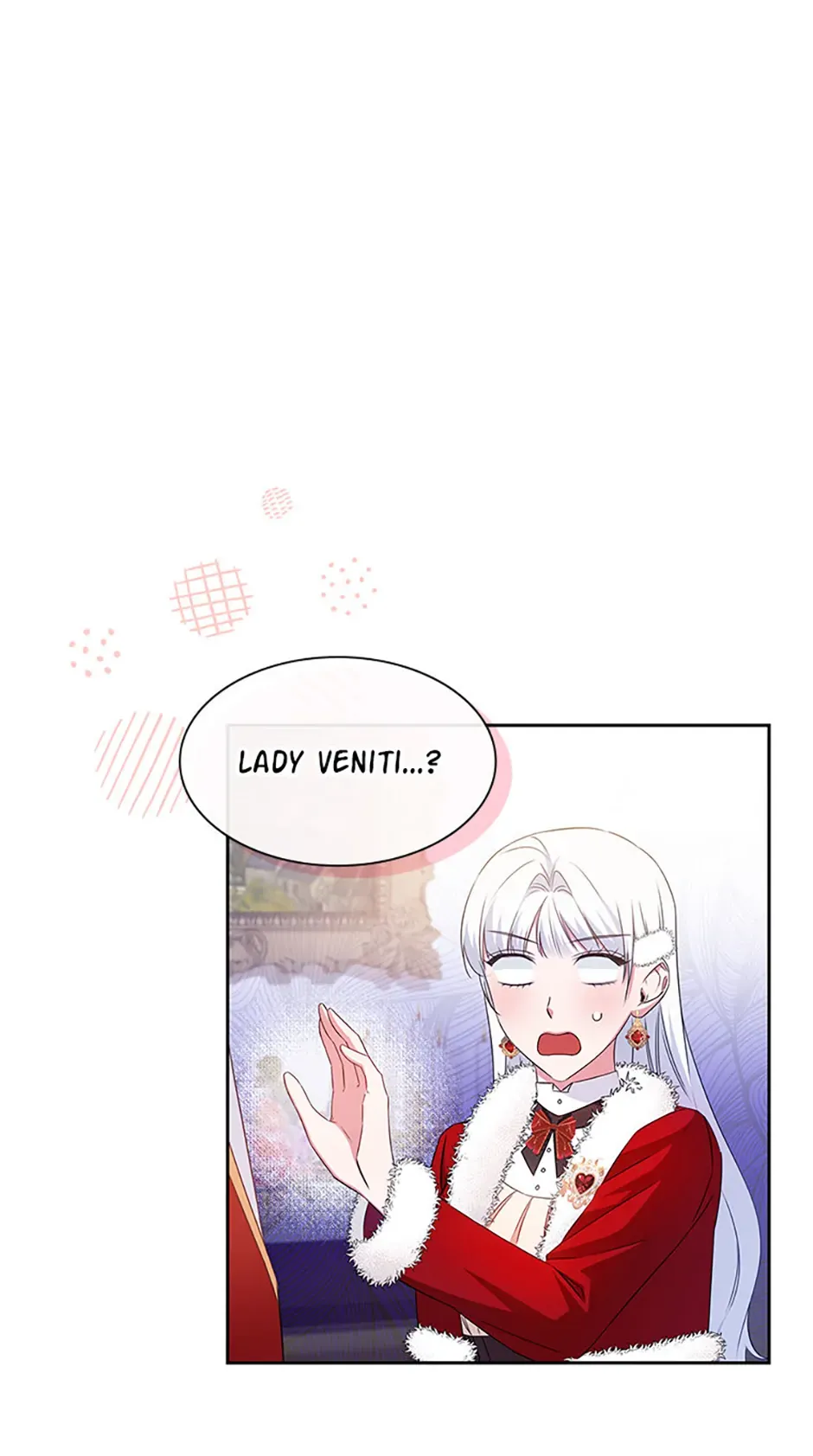 I’ll Change My Fate To Be Executed Chapter 26 - page 1