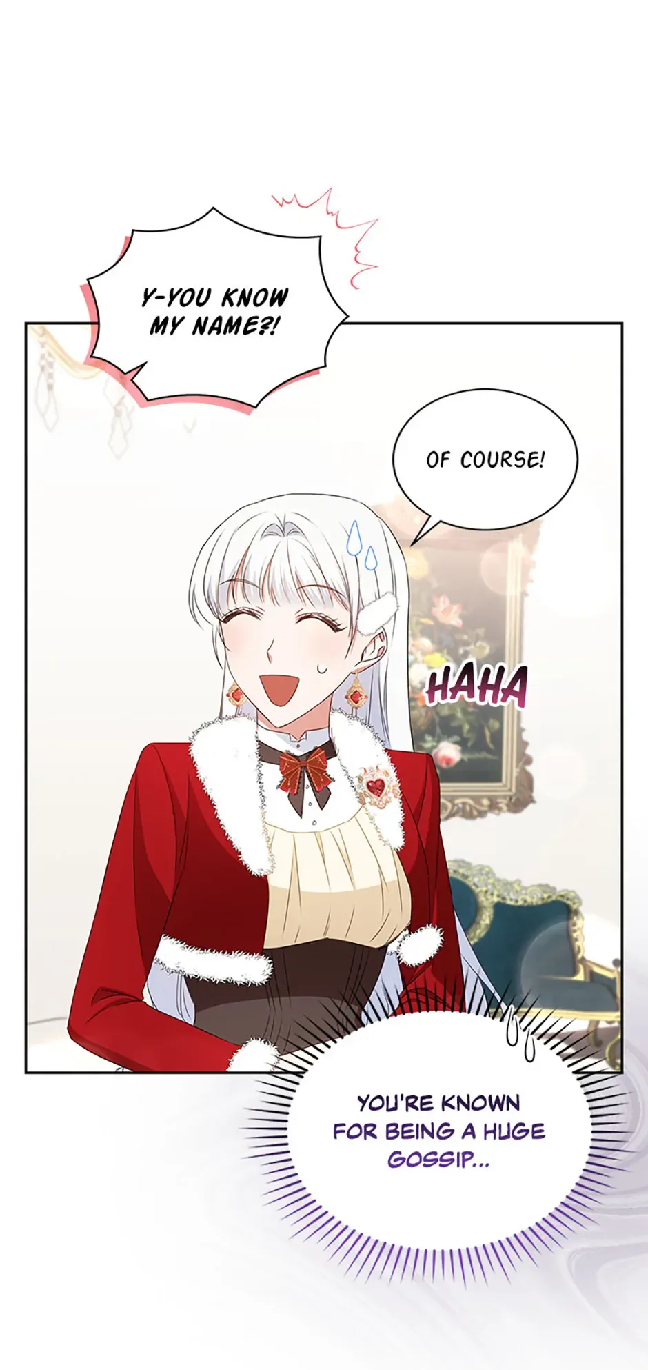 I’ll Change My Fate To Be Executed Chapter 26 - page 13