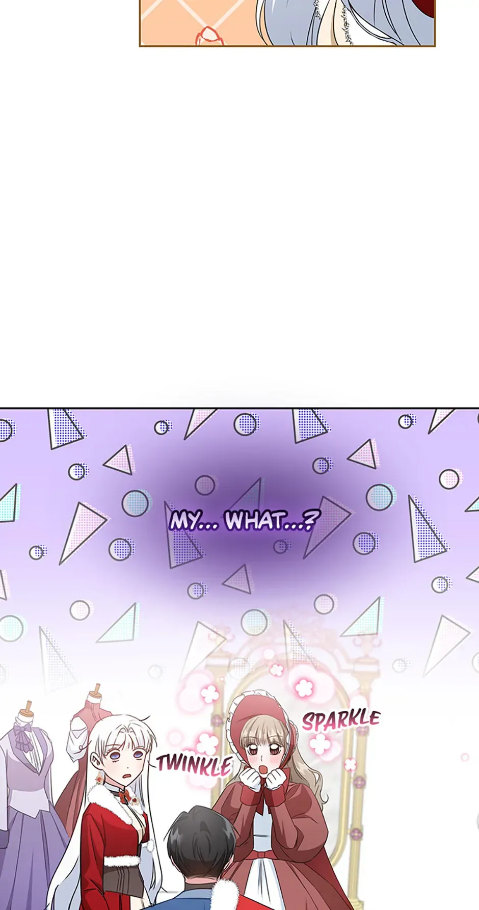 I’ll Change My Fate To Be Executed Chapter 26 - page 21