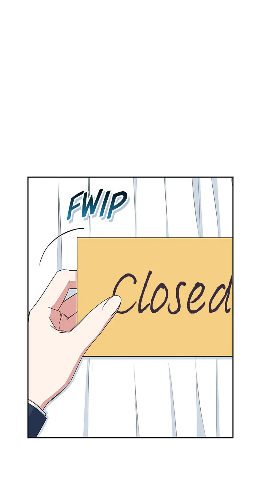 I’ll Change My Fate To Be Executed Chapter 26 - page 26